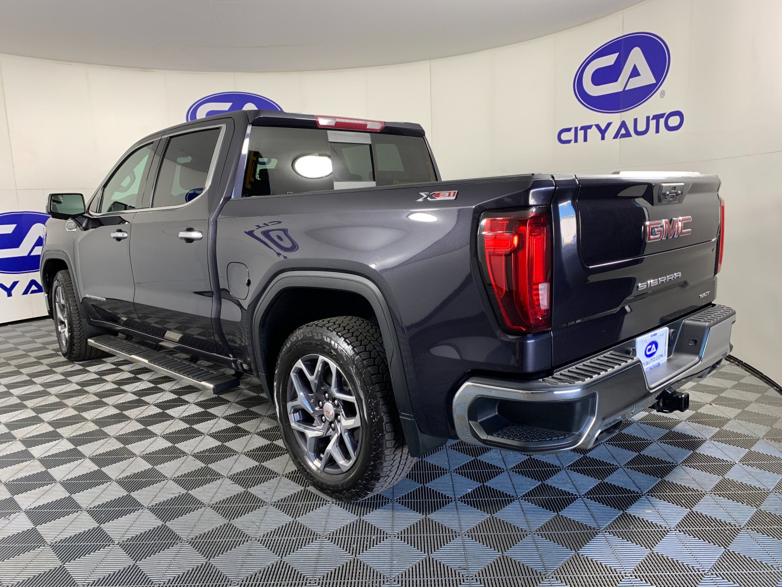 Used 2022 GMC Sierra 1500 Truck