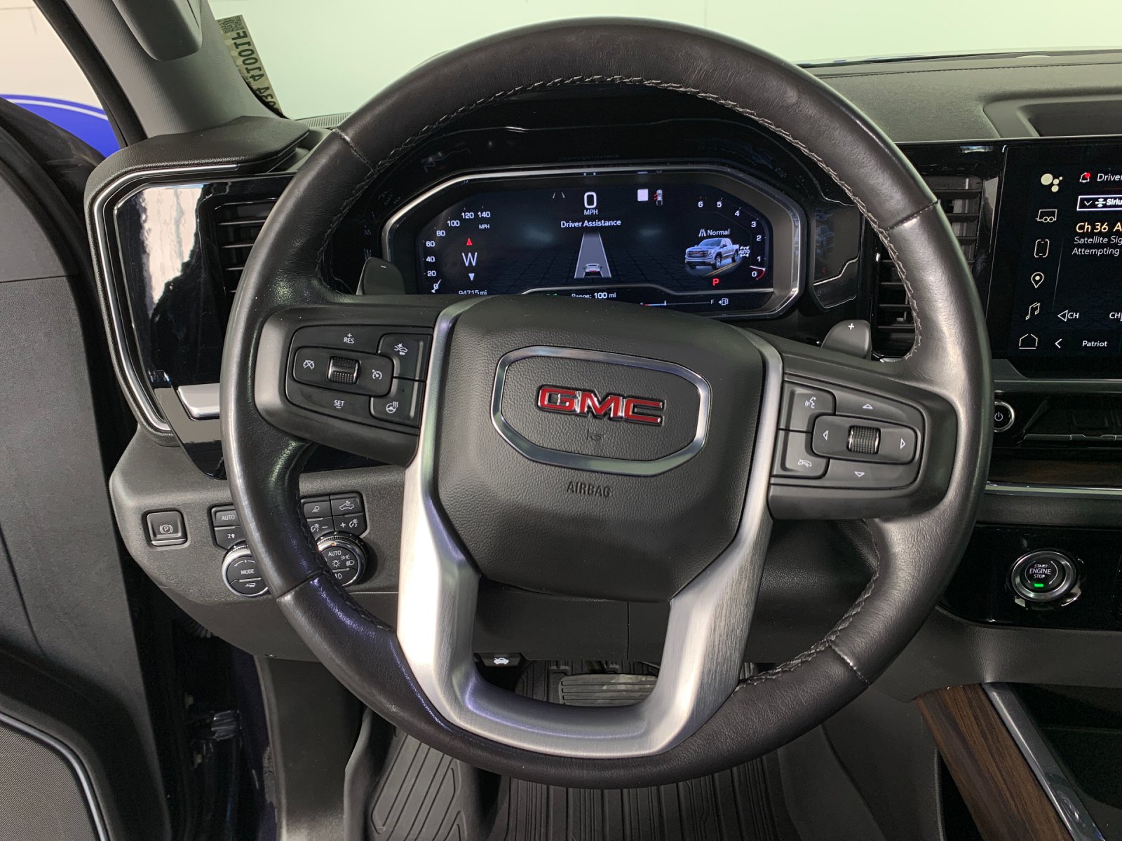 Used 2022 GMC Sierra 1500 Truck