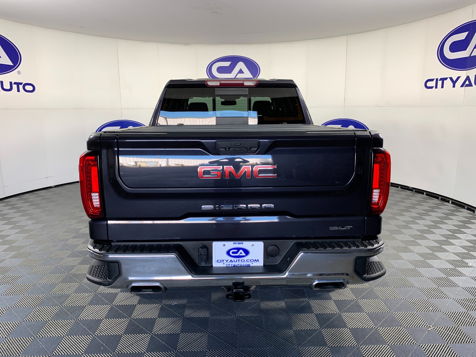 Used 2022 GMC Sierra 1500 Truck