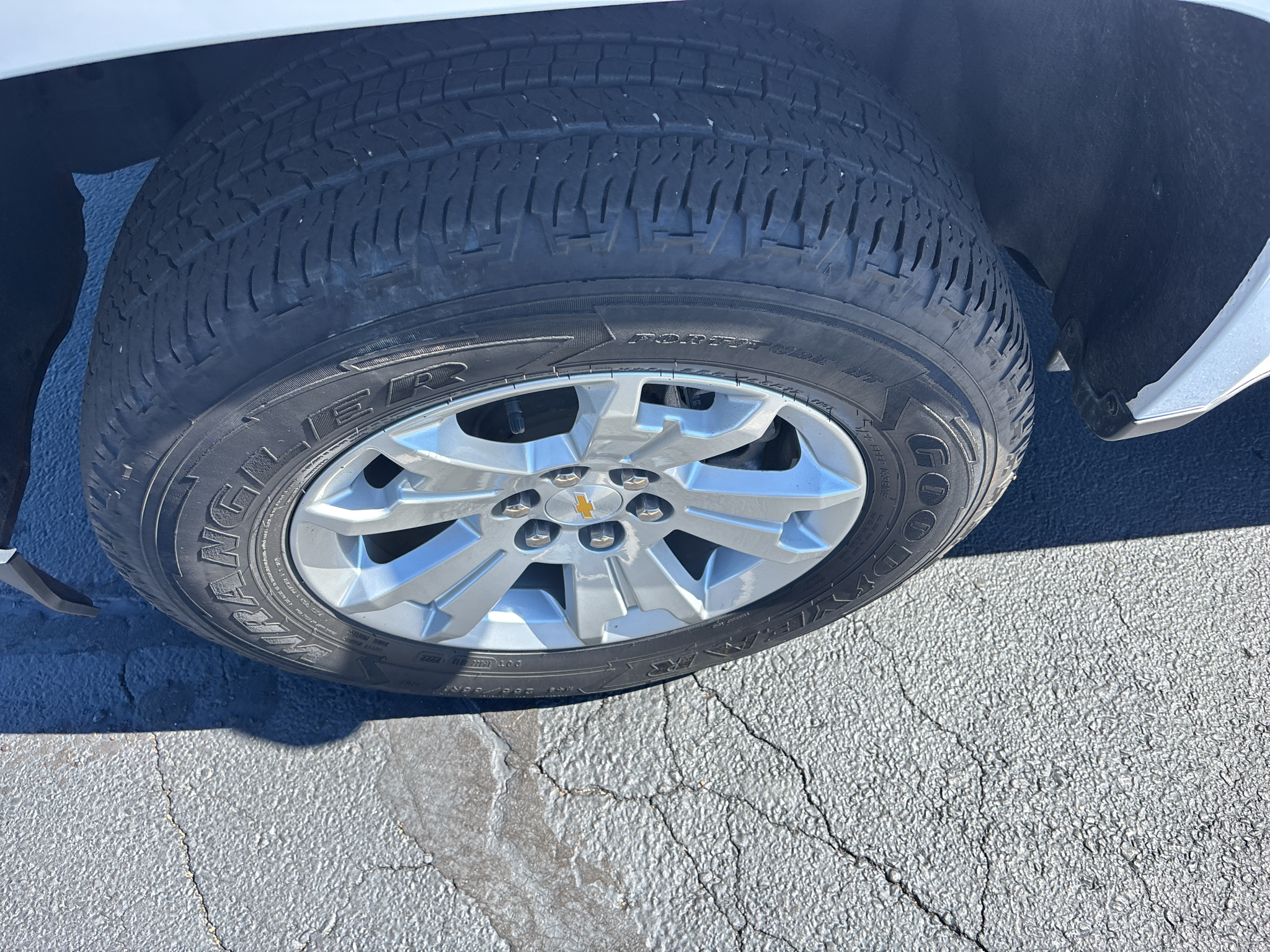 Used 2022 Chevrolet Colorado Truck