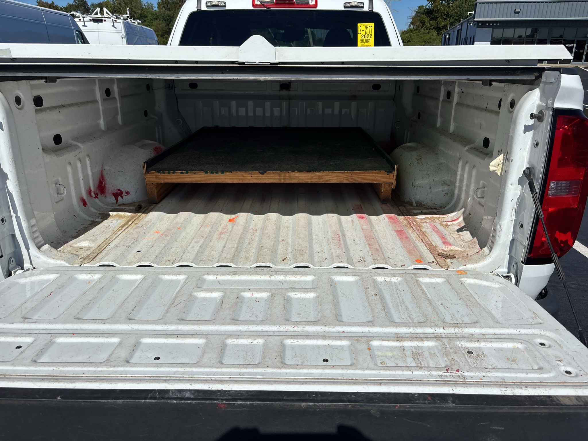 Used 2022 Chevrolet Colorado Truck