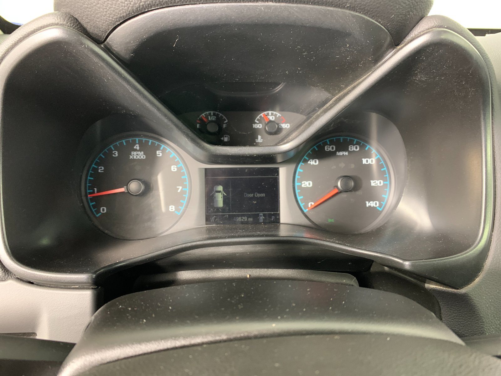 Used 2022 Chevrolet Colorado Truck