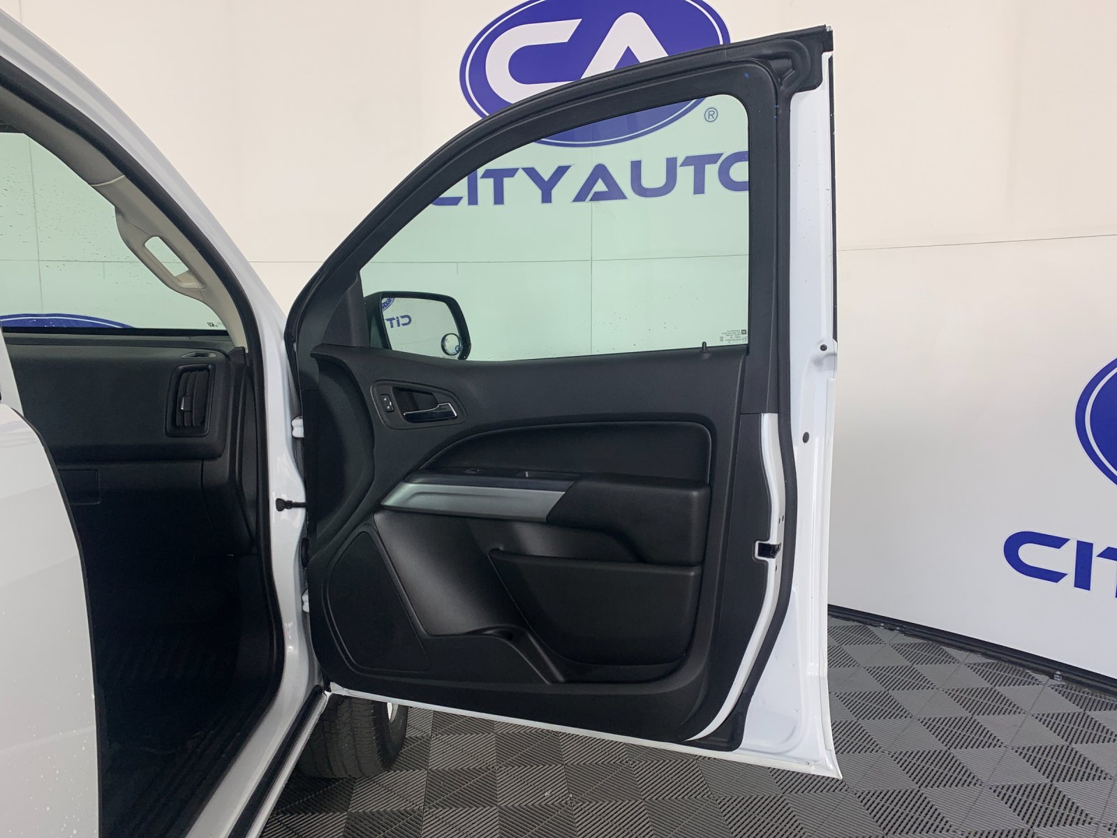 Used 2022 Chevrolet Colorado Truck