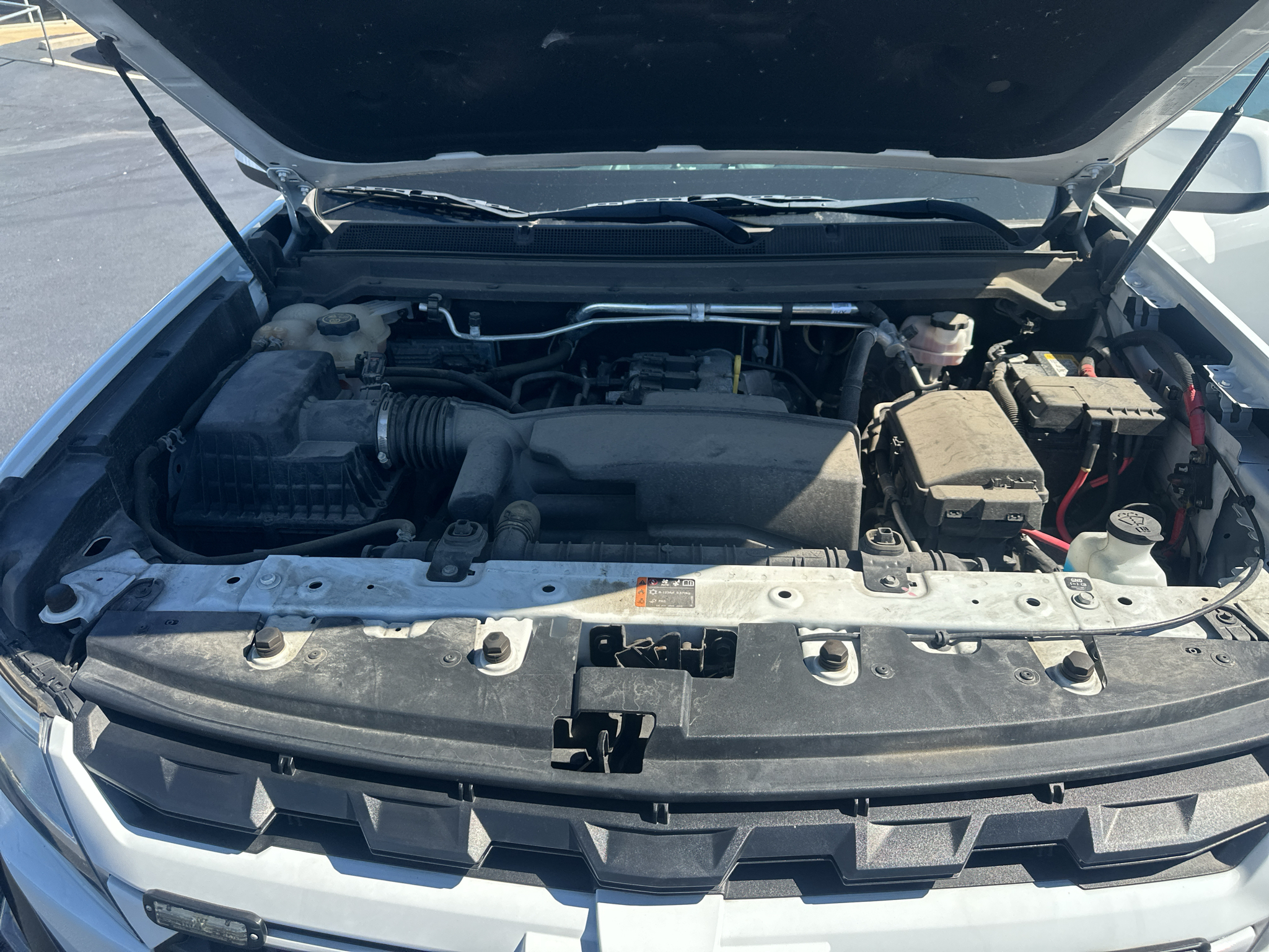 Used 2022 Chevrolet Colorado Truck