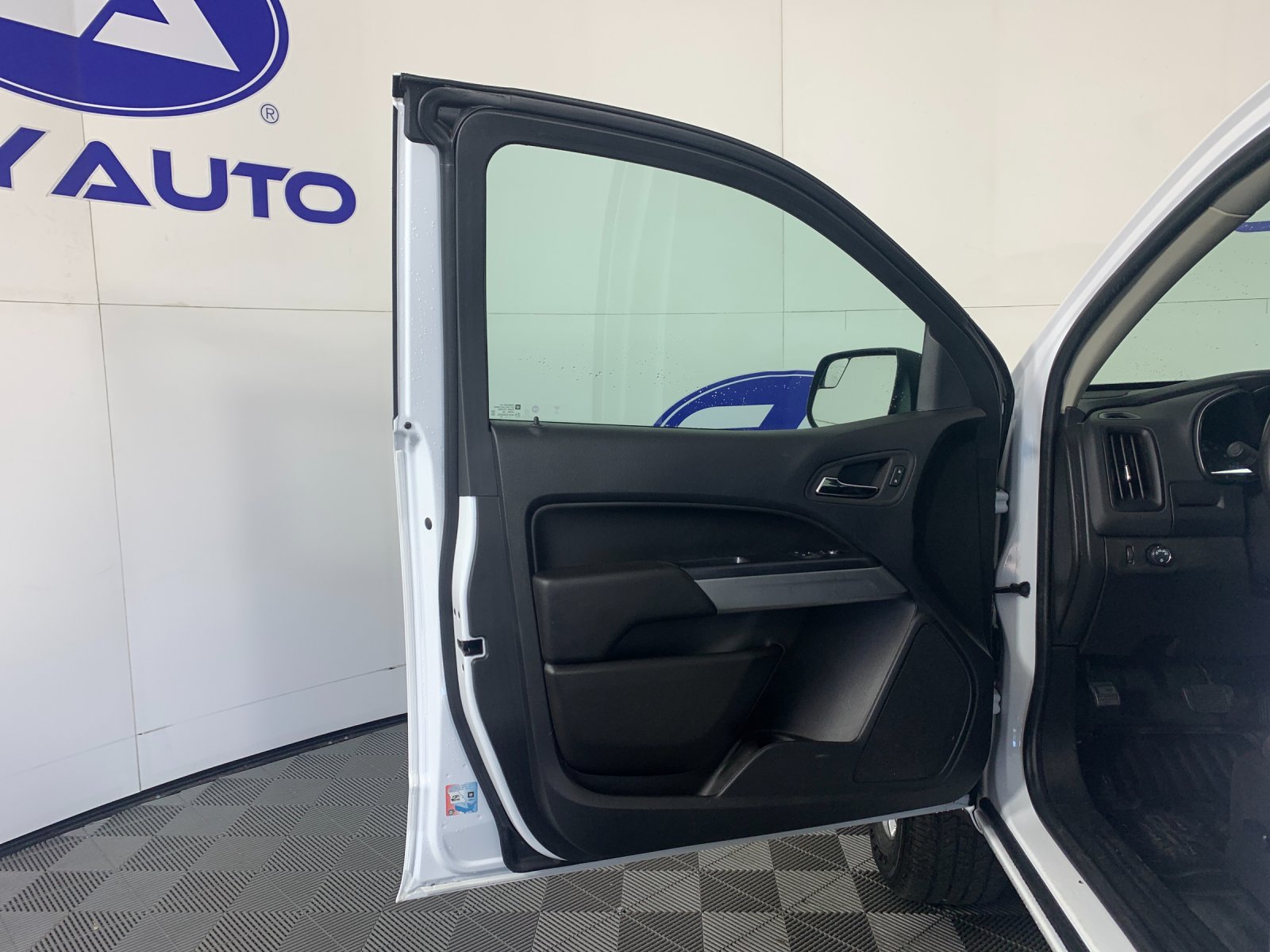 Used 2022 Chevrolet Colorado Truck