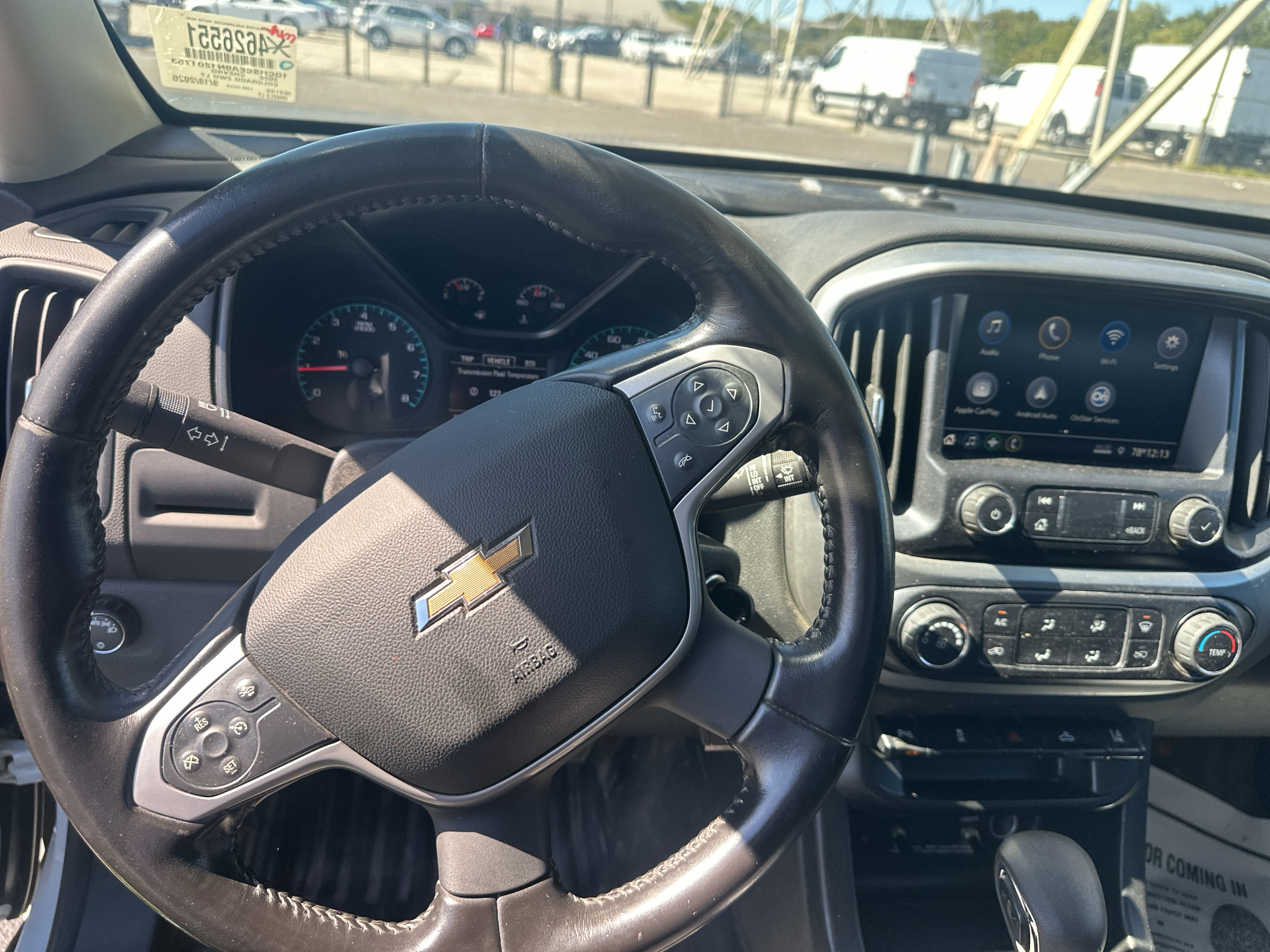 Used 2022 Chevrolet Colorado Truck
