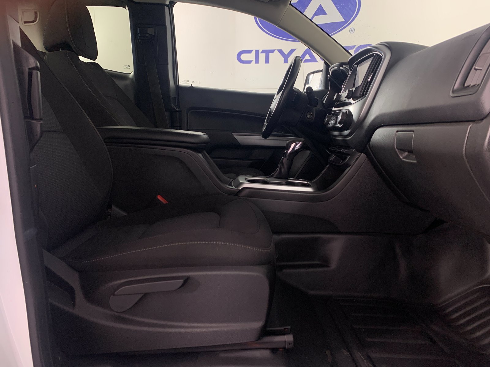 Used 2022 Chevrolet Colorado Truck