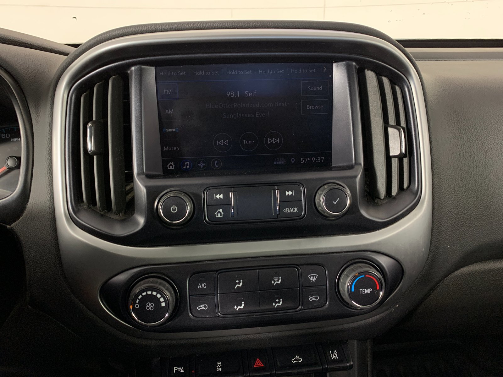 Used 2022 Chevrolet Colorado Truck