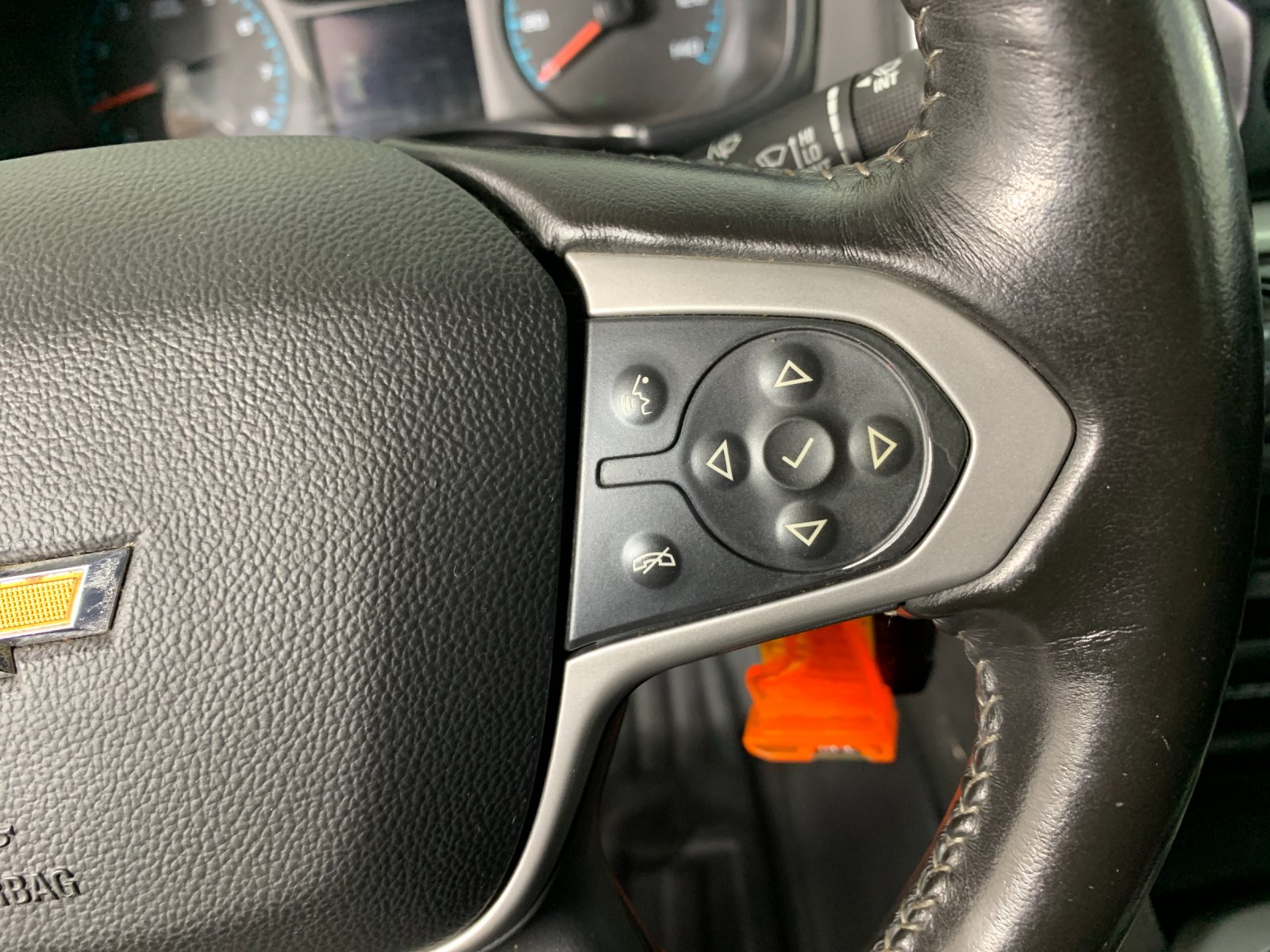 Used 2022 Chevrolet Colorado Truck