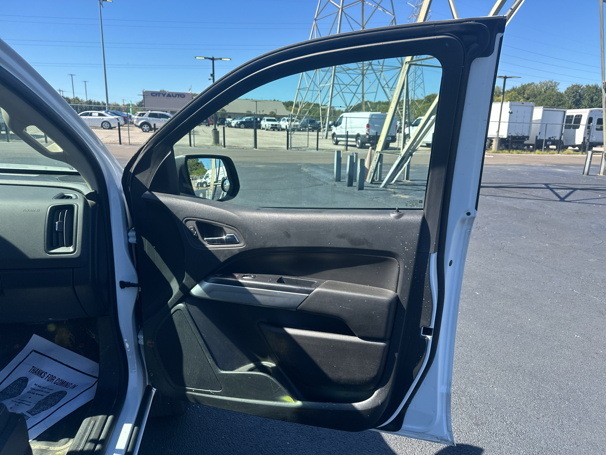 Used 2022 Chevrolet Colorado Truck