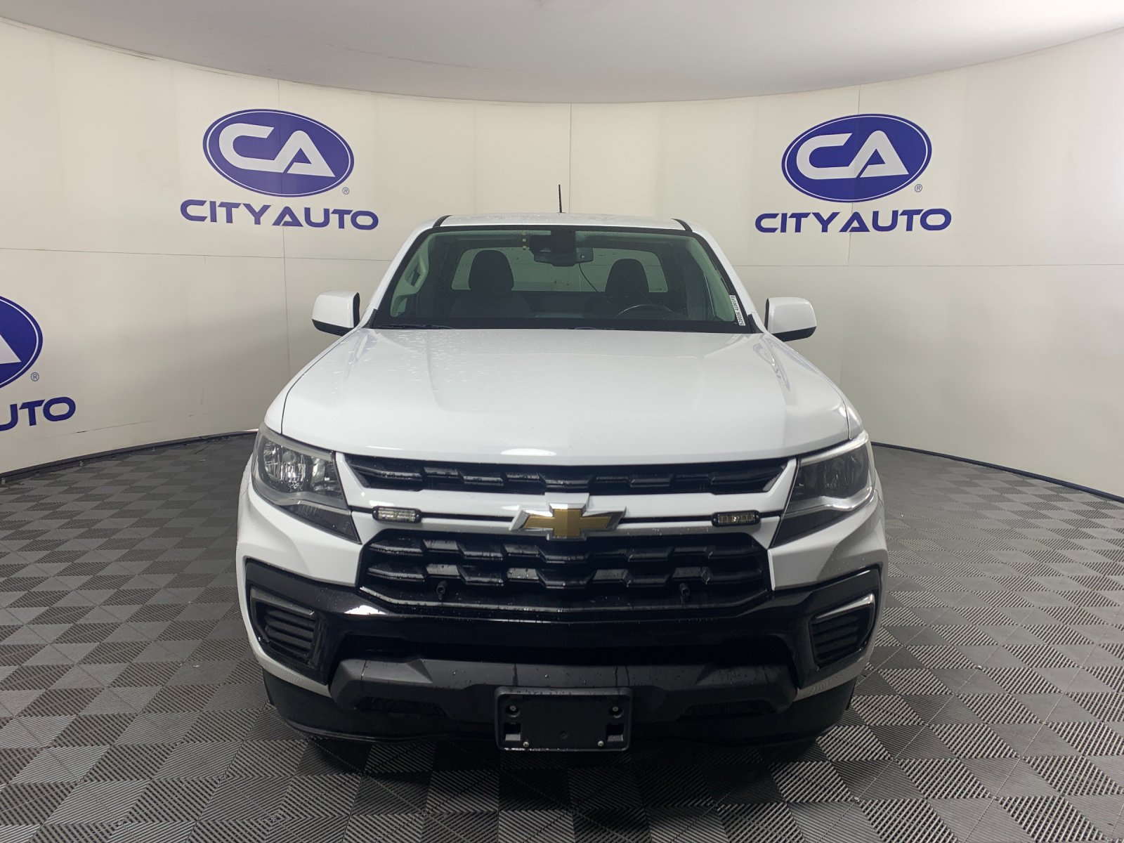 Used 2022 Chevrolet Colorado Truck