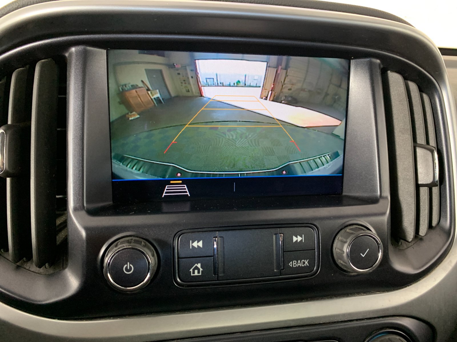 Used 2022 Chevrolet Colorado Truck