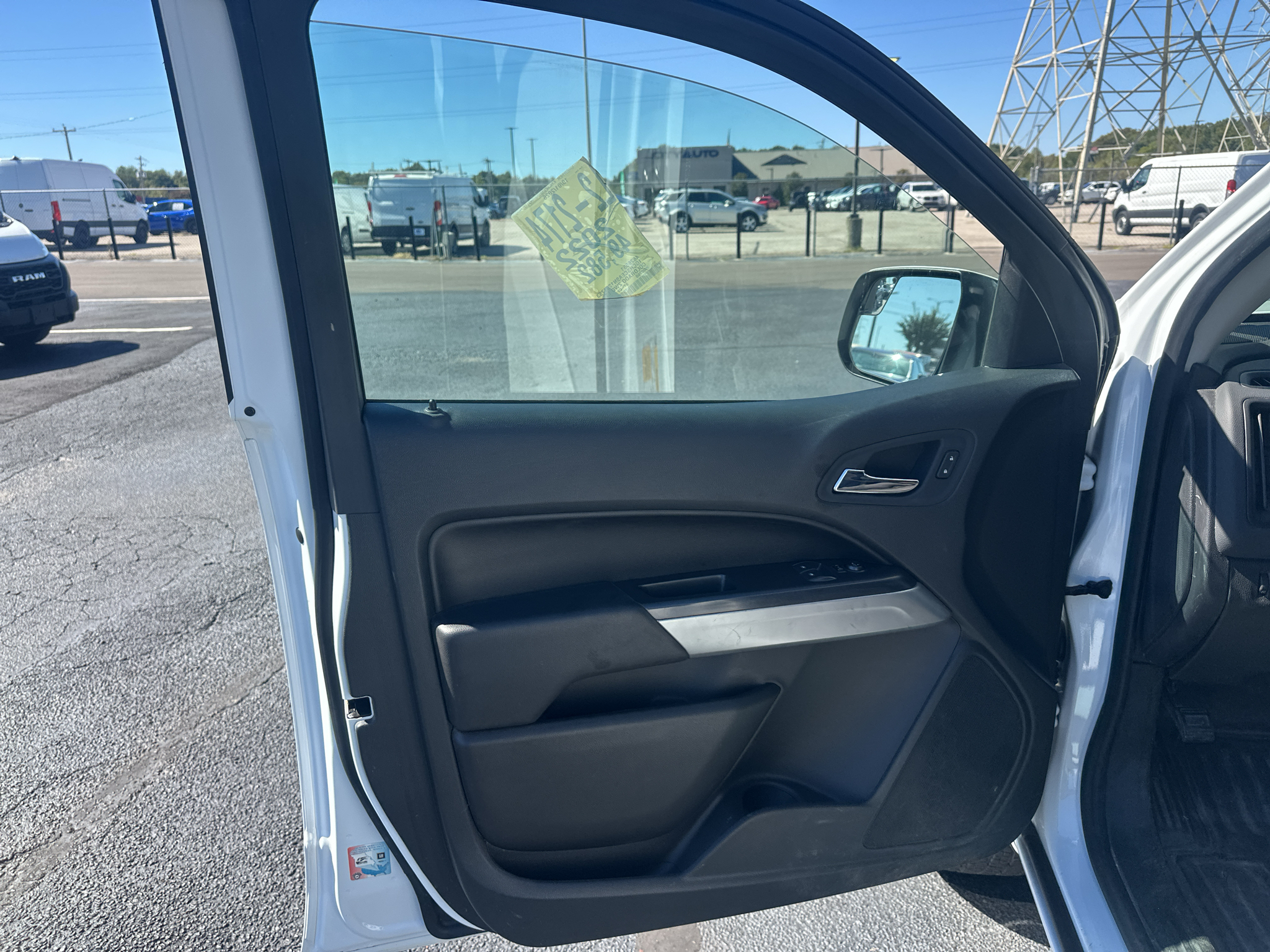 Used 2022 Chevrolet Colorado Truck