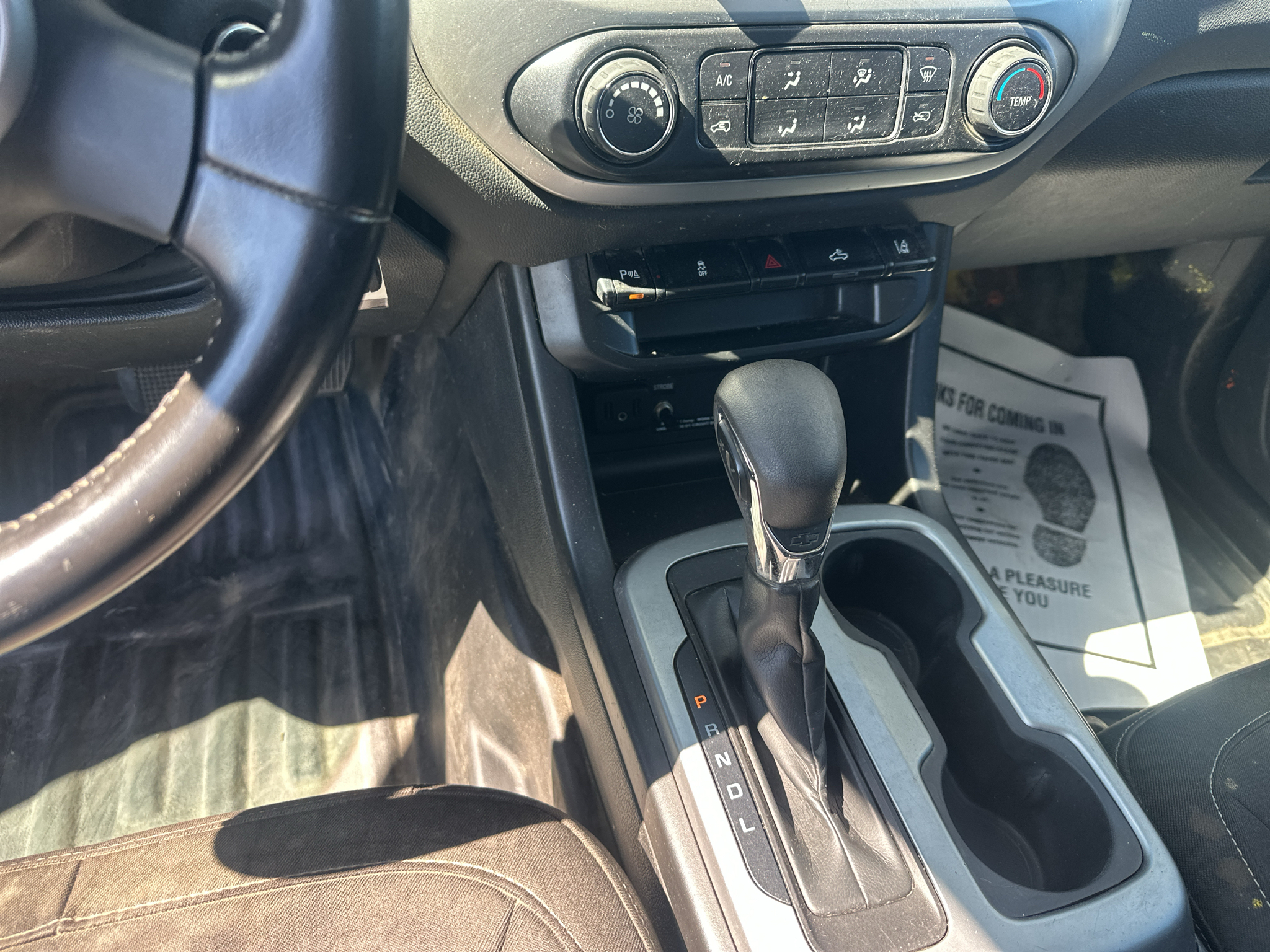 Used 2022 Chevrolet Colorado Truck