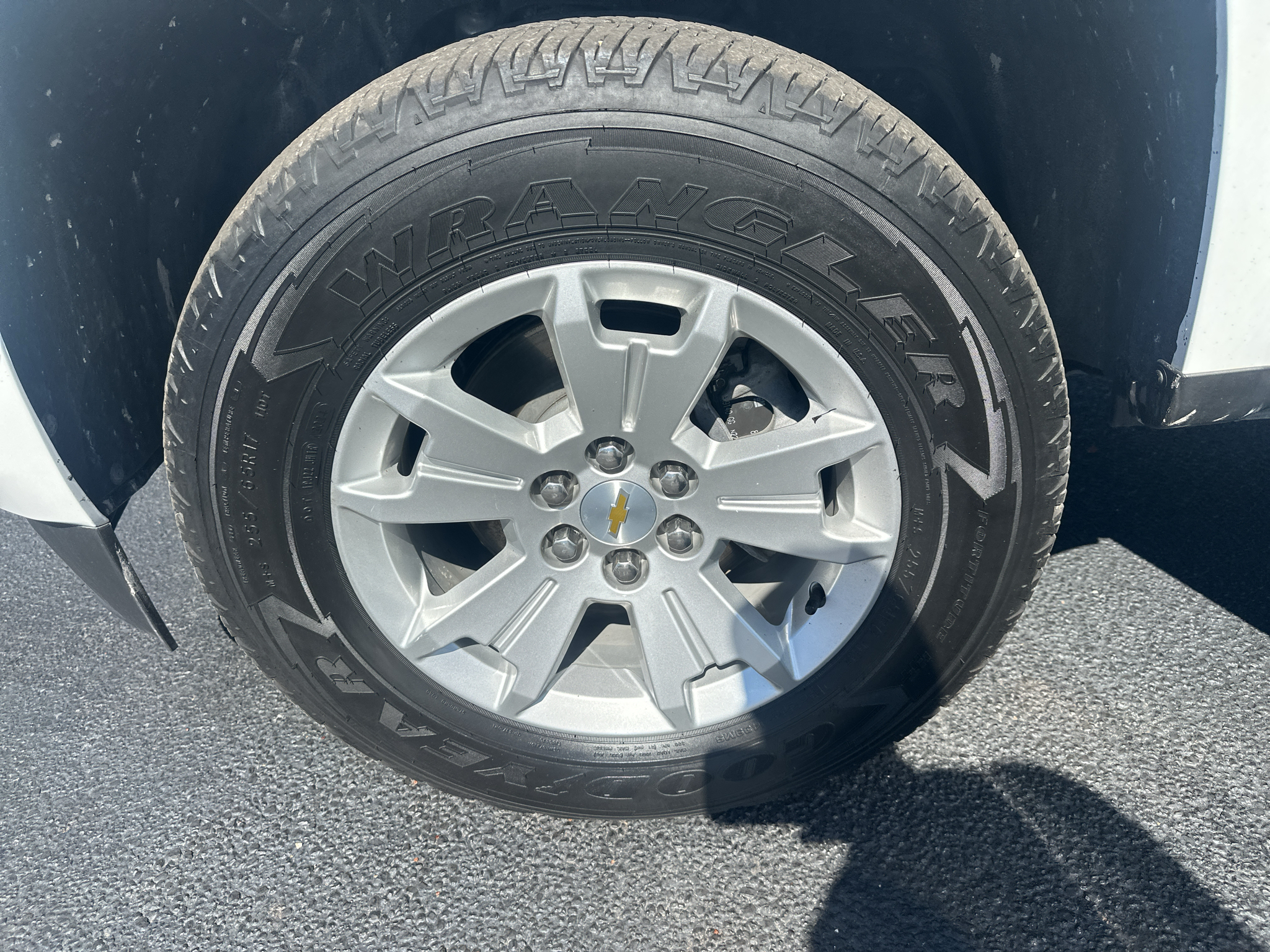 Used 2022 Chevrolet Colorado Truck
