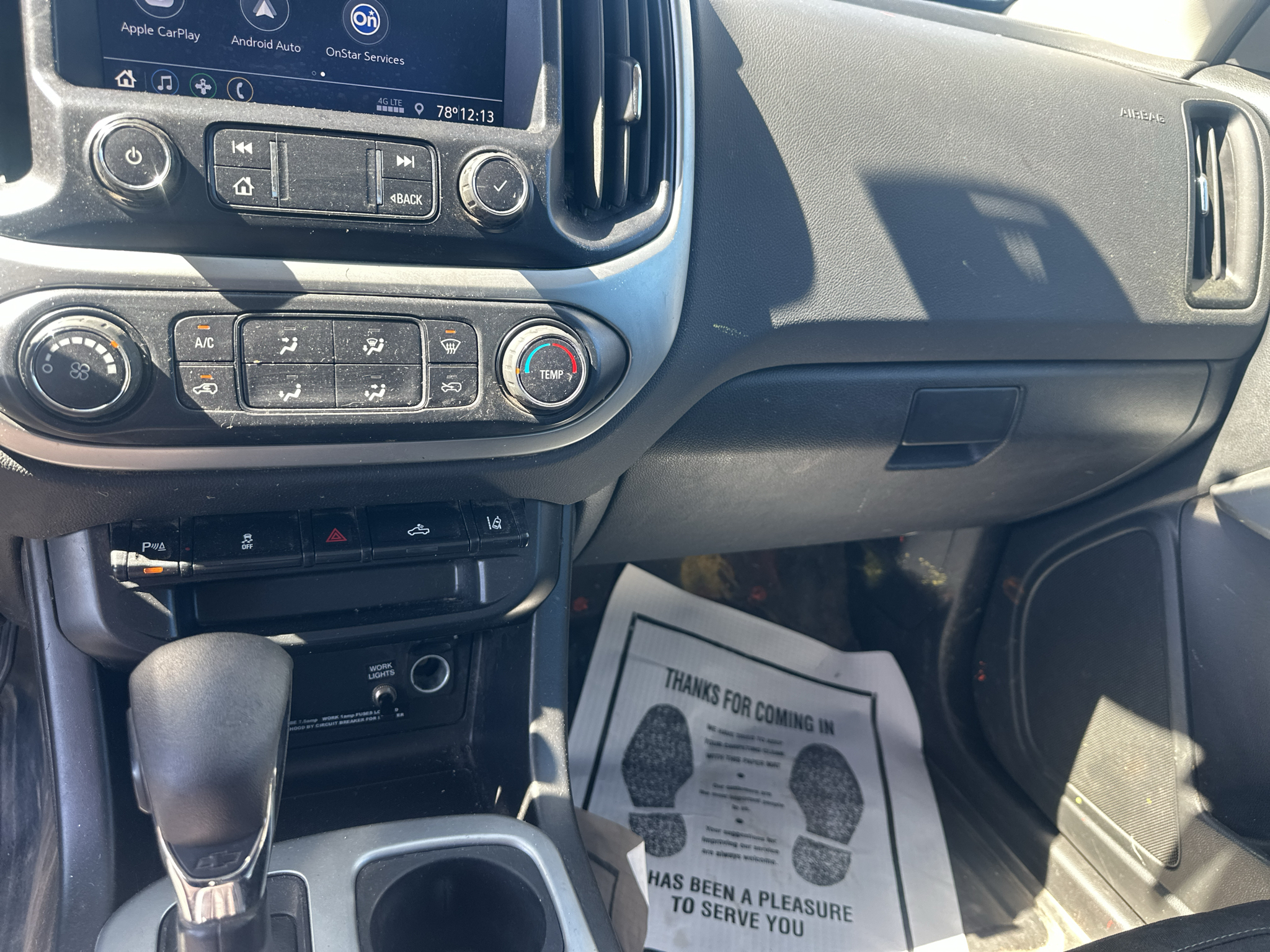 Used 2022 Chevrolet Colorado Truck