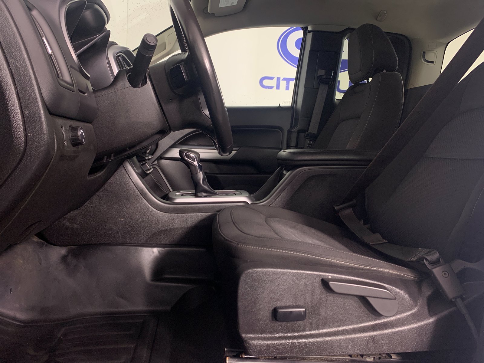 Used 2022 Chevrolet Colorado Truck