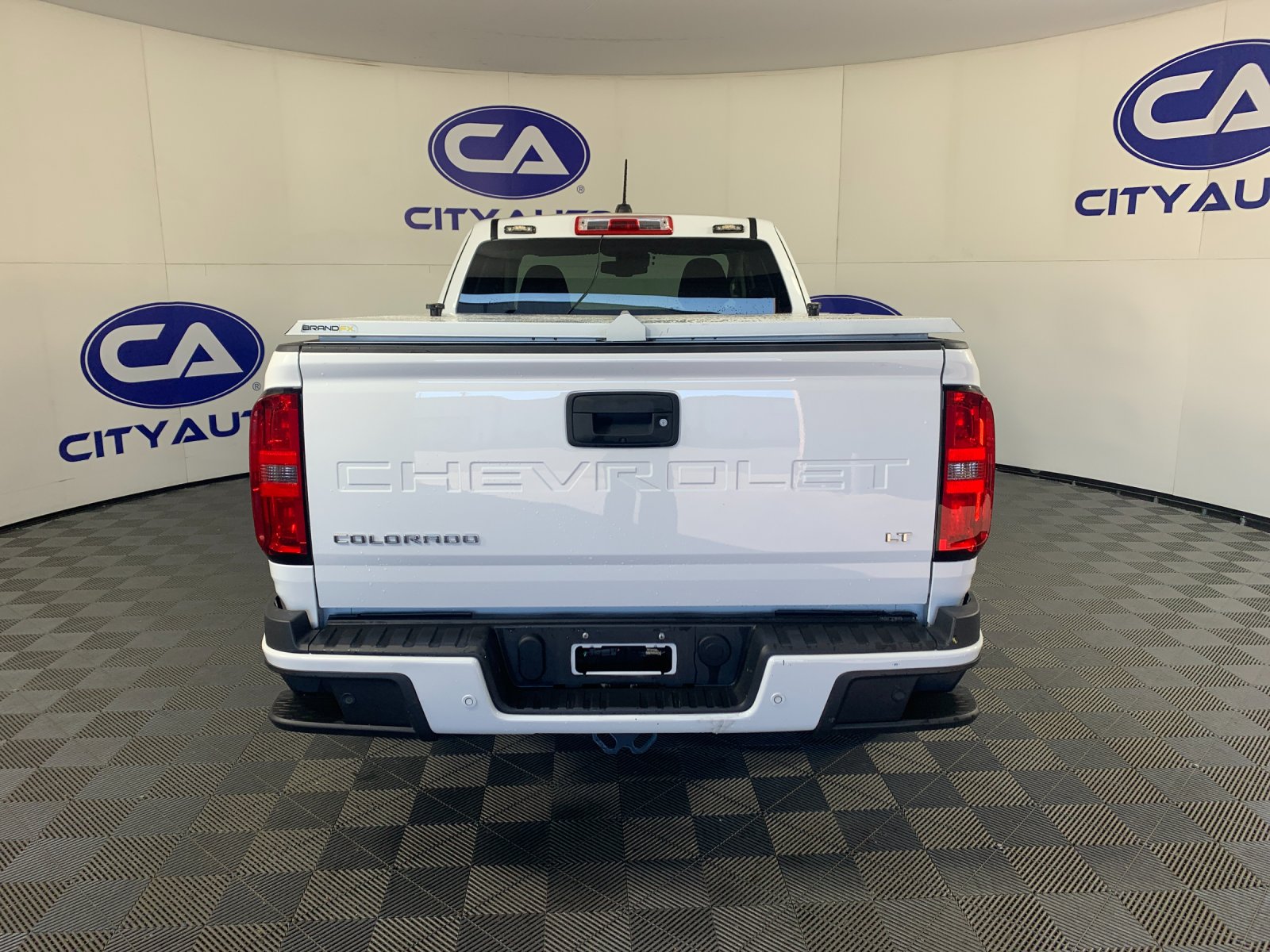 Used 2022 Chevrolet Colorado Truck