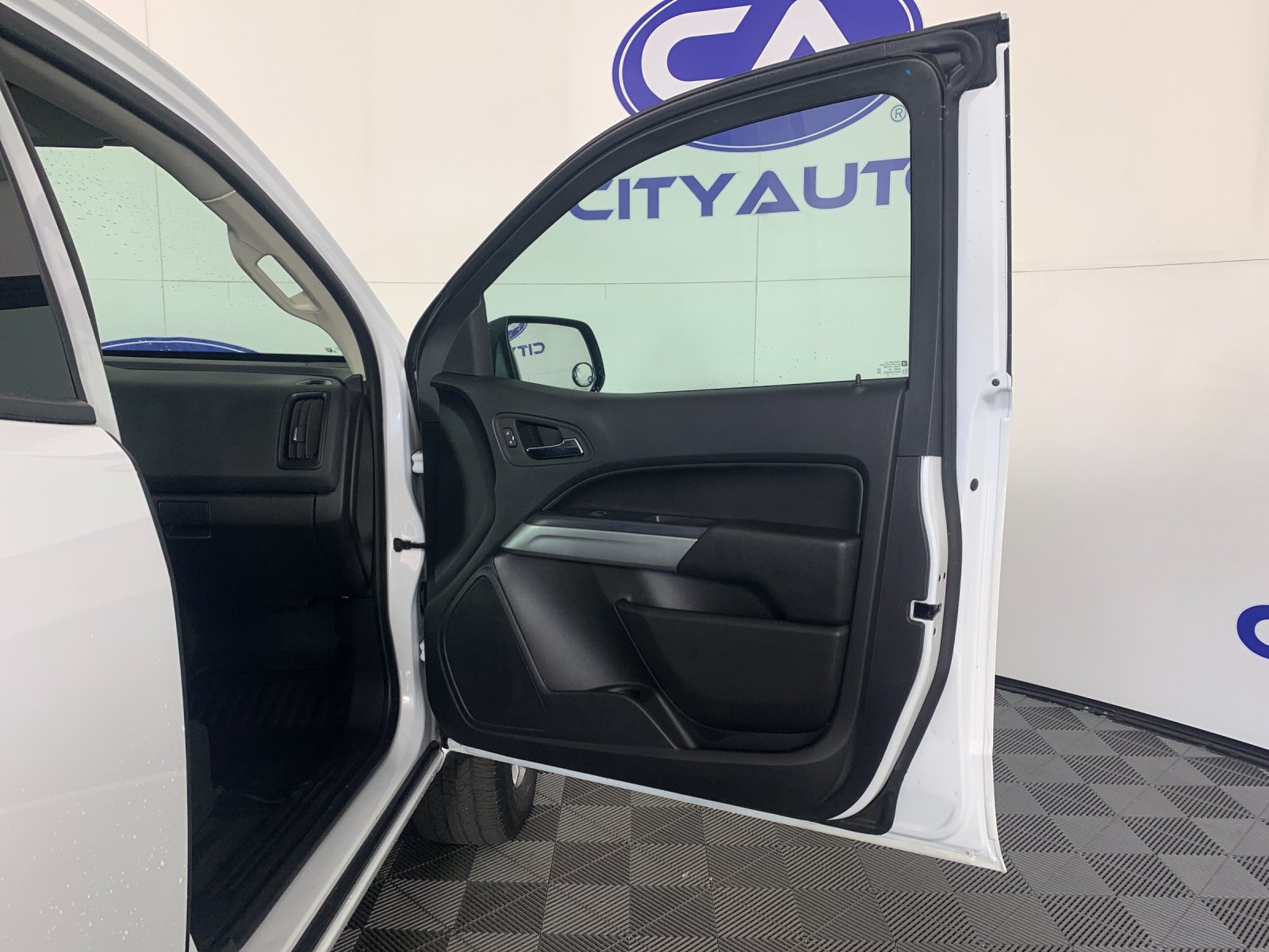Used 2022 Chevrolet Colorado Truck