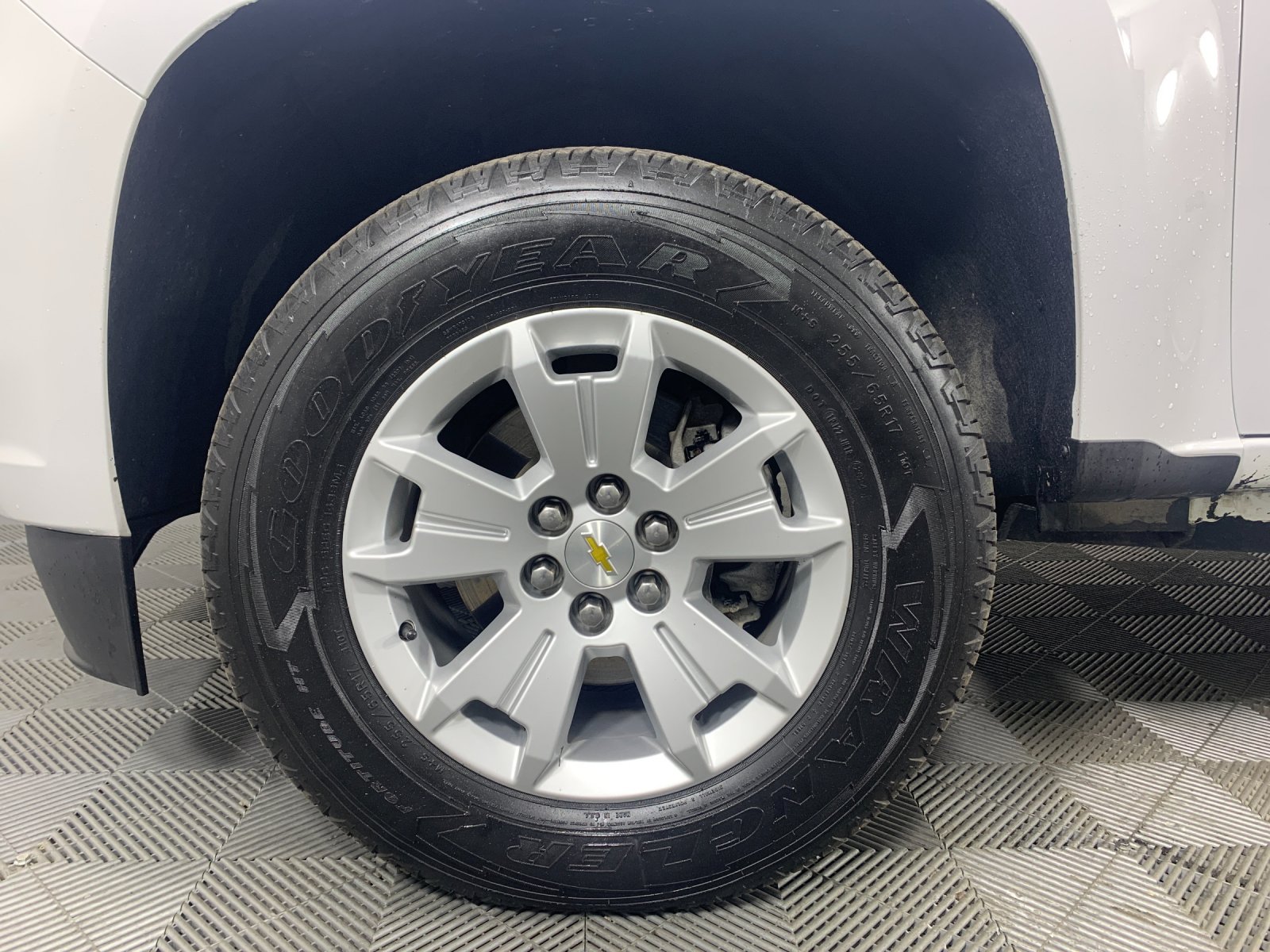 Used 2022 Chevrolet Colorado Truck