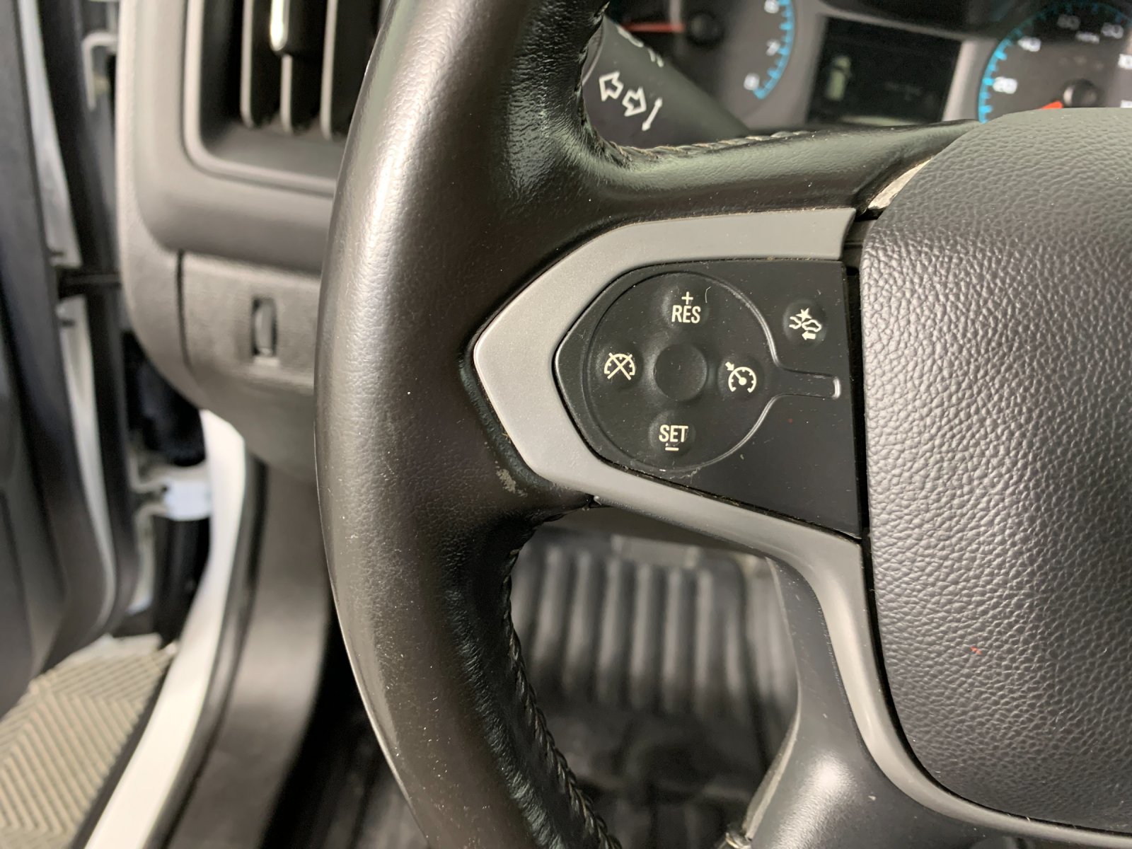 Used 2022 Chevrolet Colorado Truck