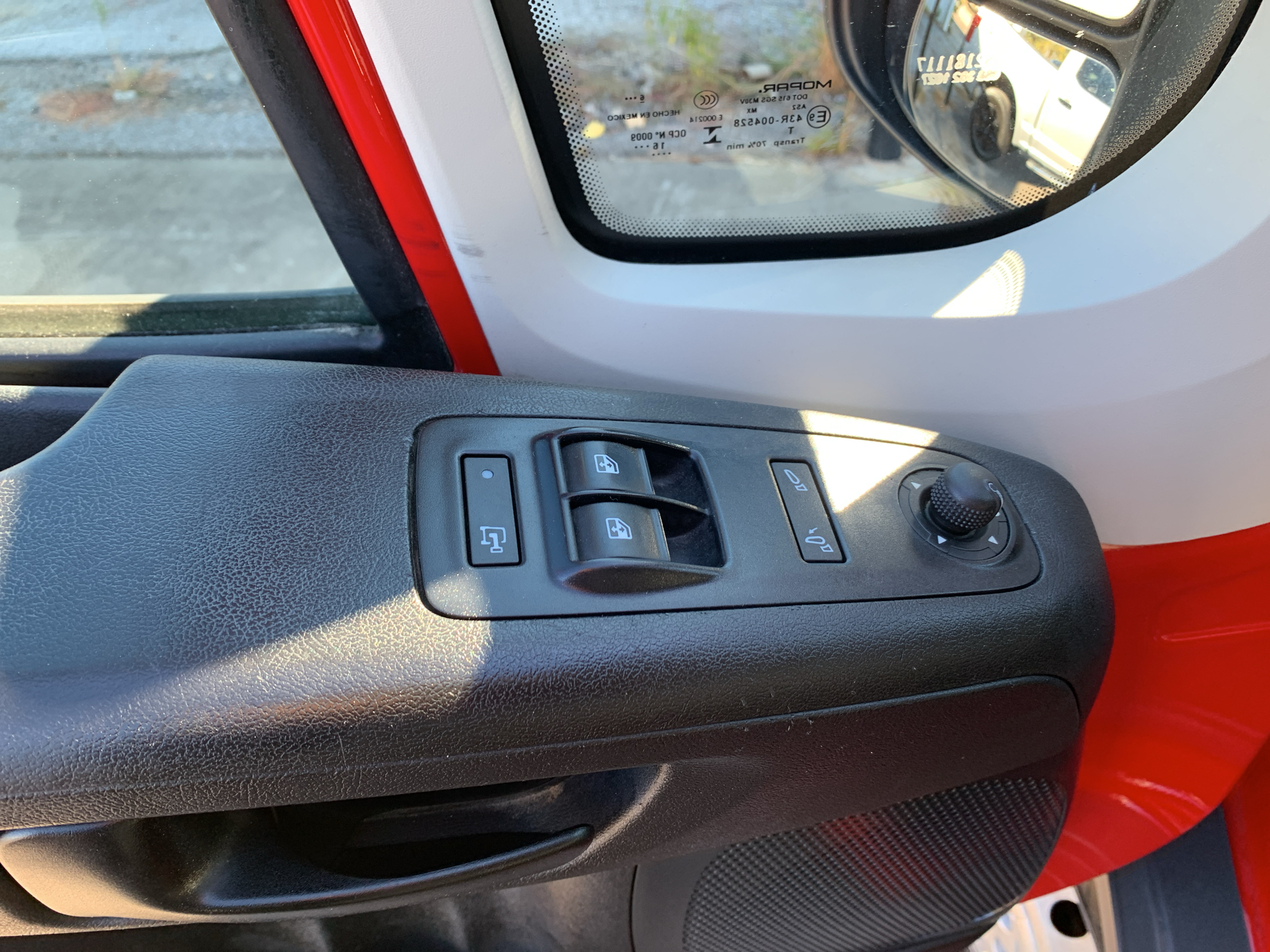 Used 2017 Ram ProMaster 1500 Van