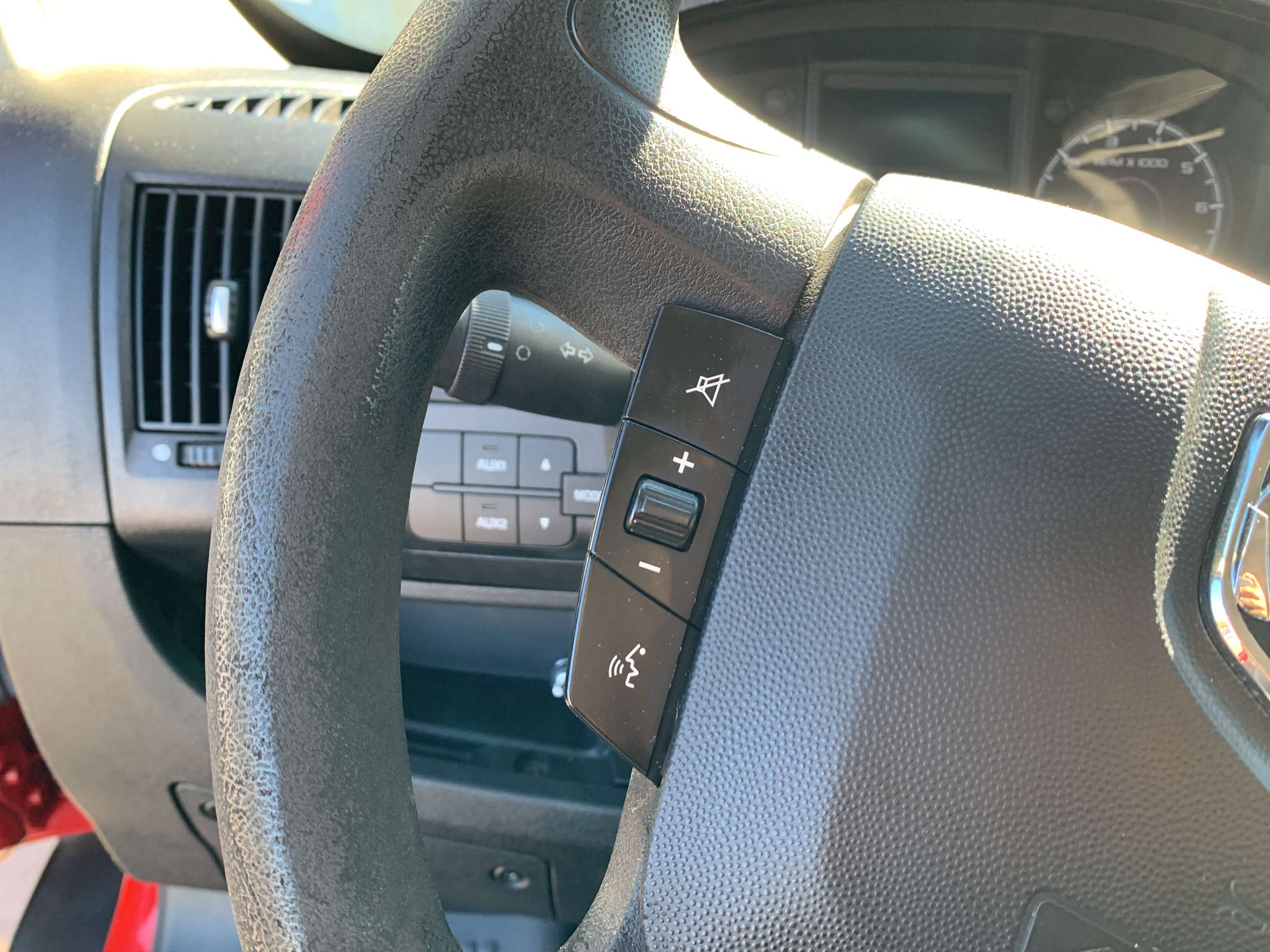 Used 2017 Ram ProMaster 1500 Van