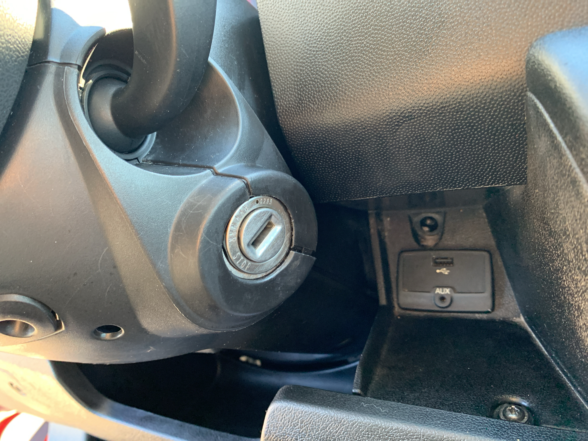 Used 2017 Ram ProMaster 1500 Van