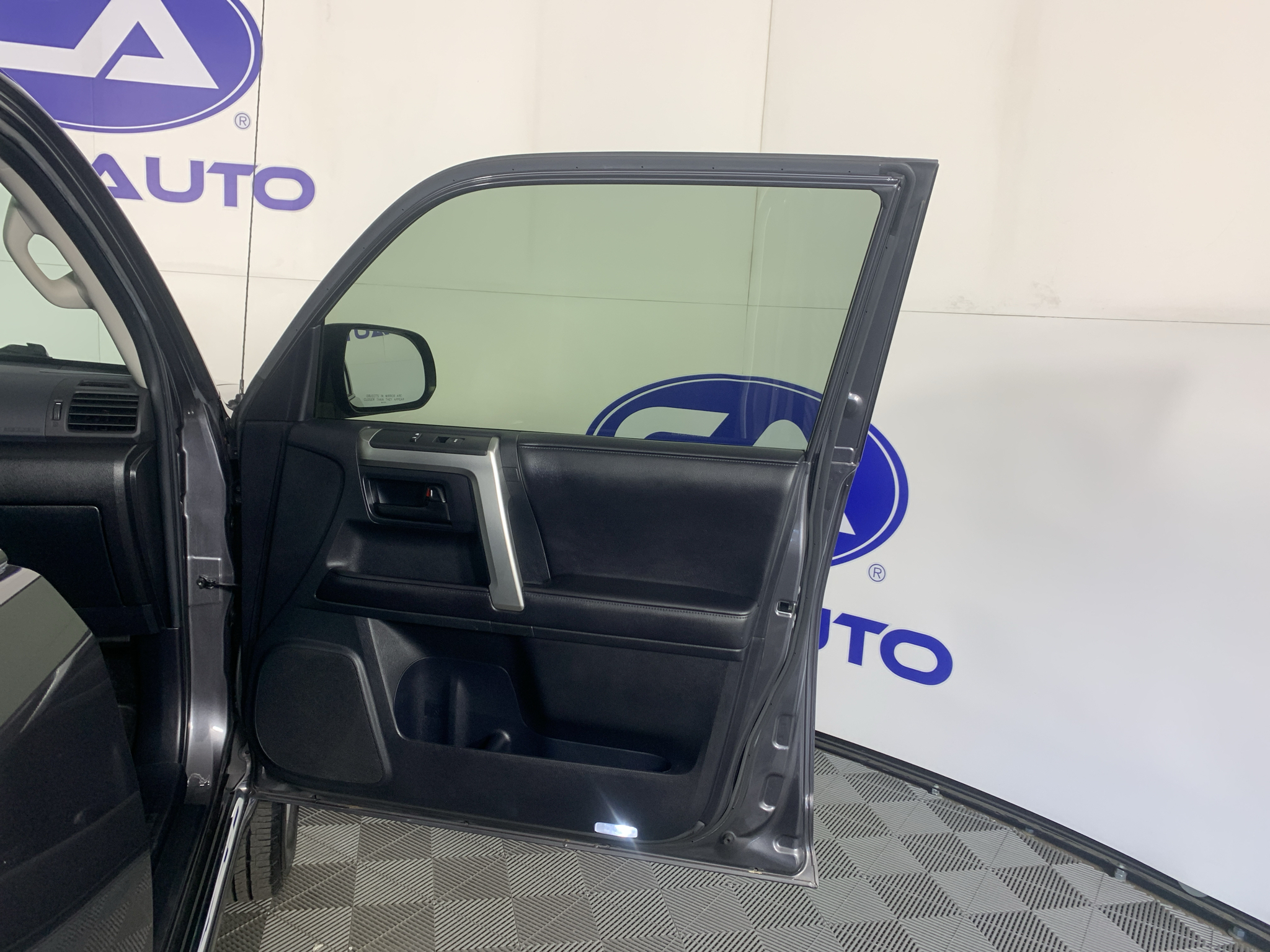 Used 2012 Toyota 4Runner SUV