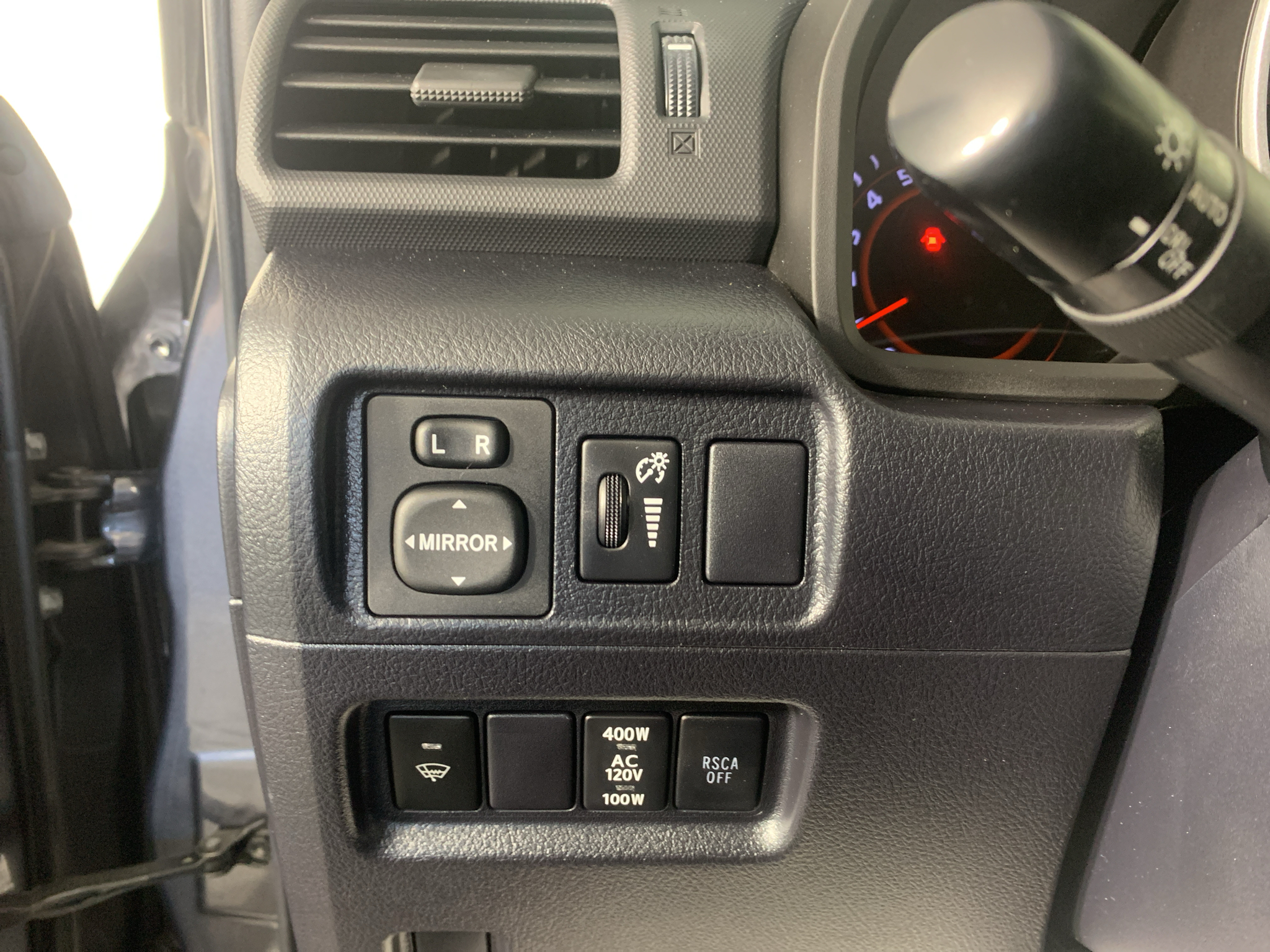 Used 2012 Toyota 4Runner SUV