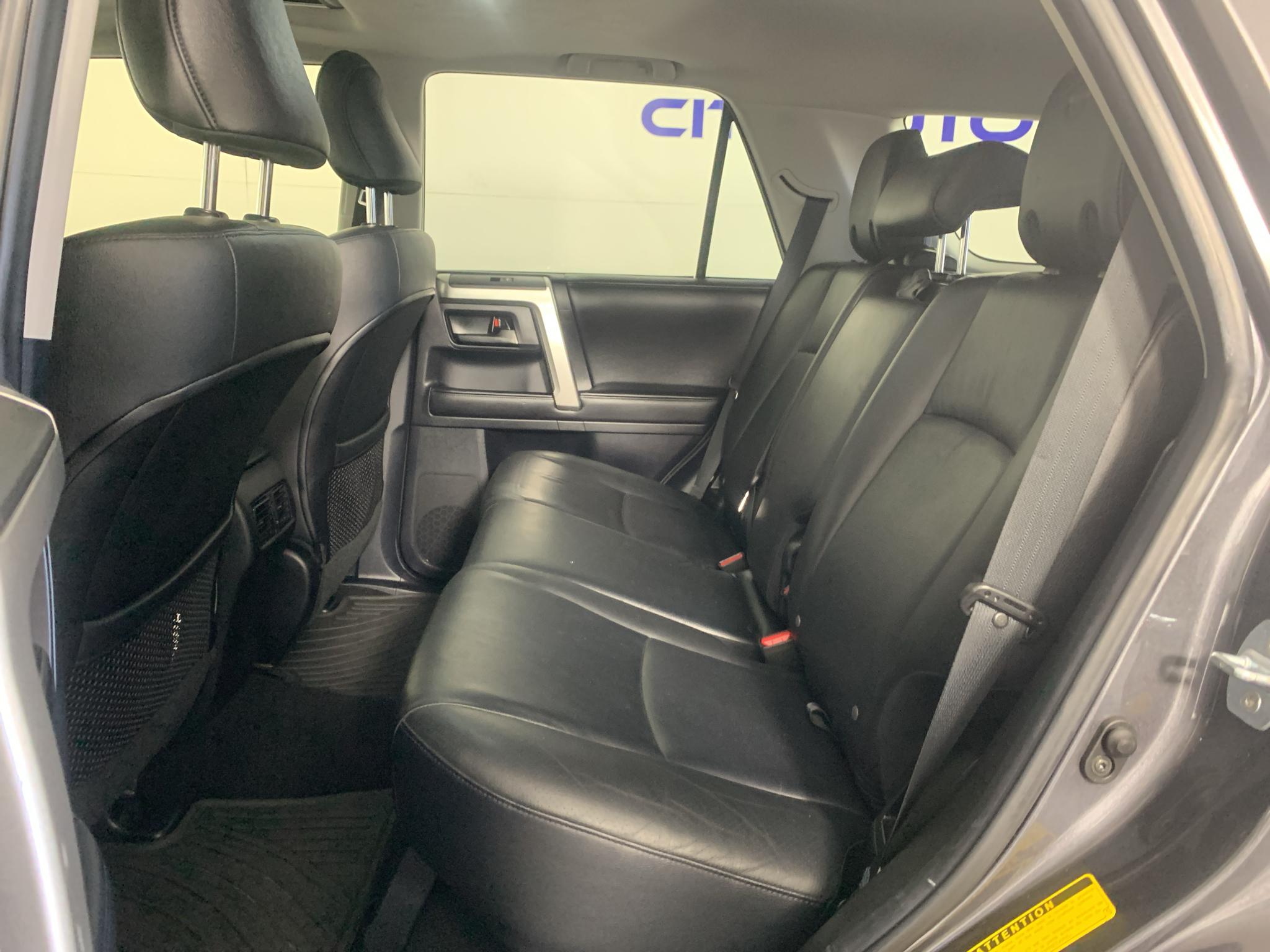 Used 2012 Toyota 4Runner SUV