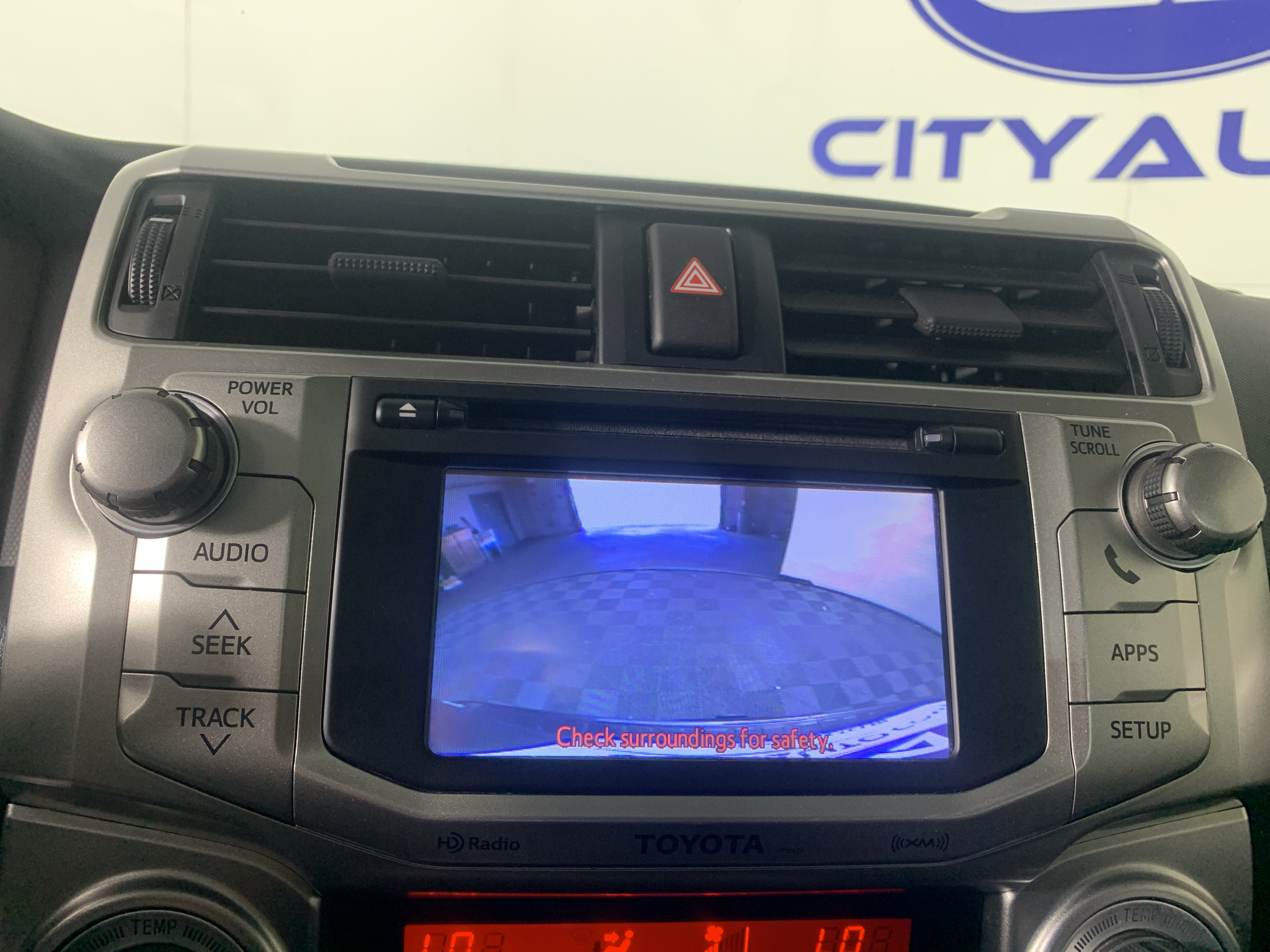 Used 2012 Toyota 4Runner SUV