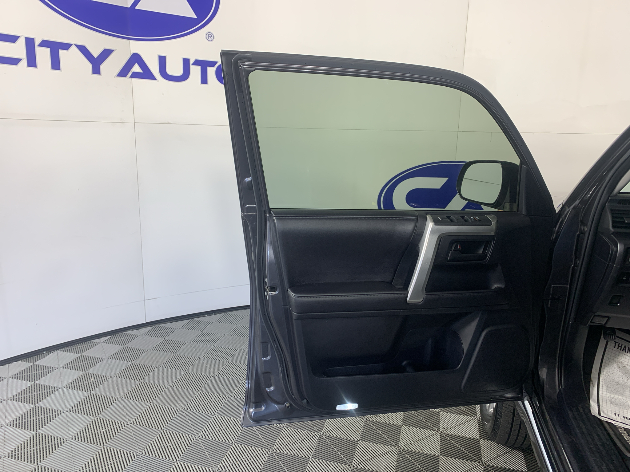 Used 2012 Toyota 4Runner SUV