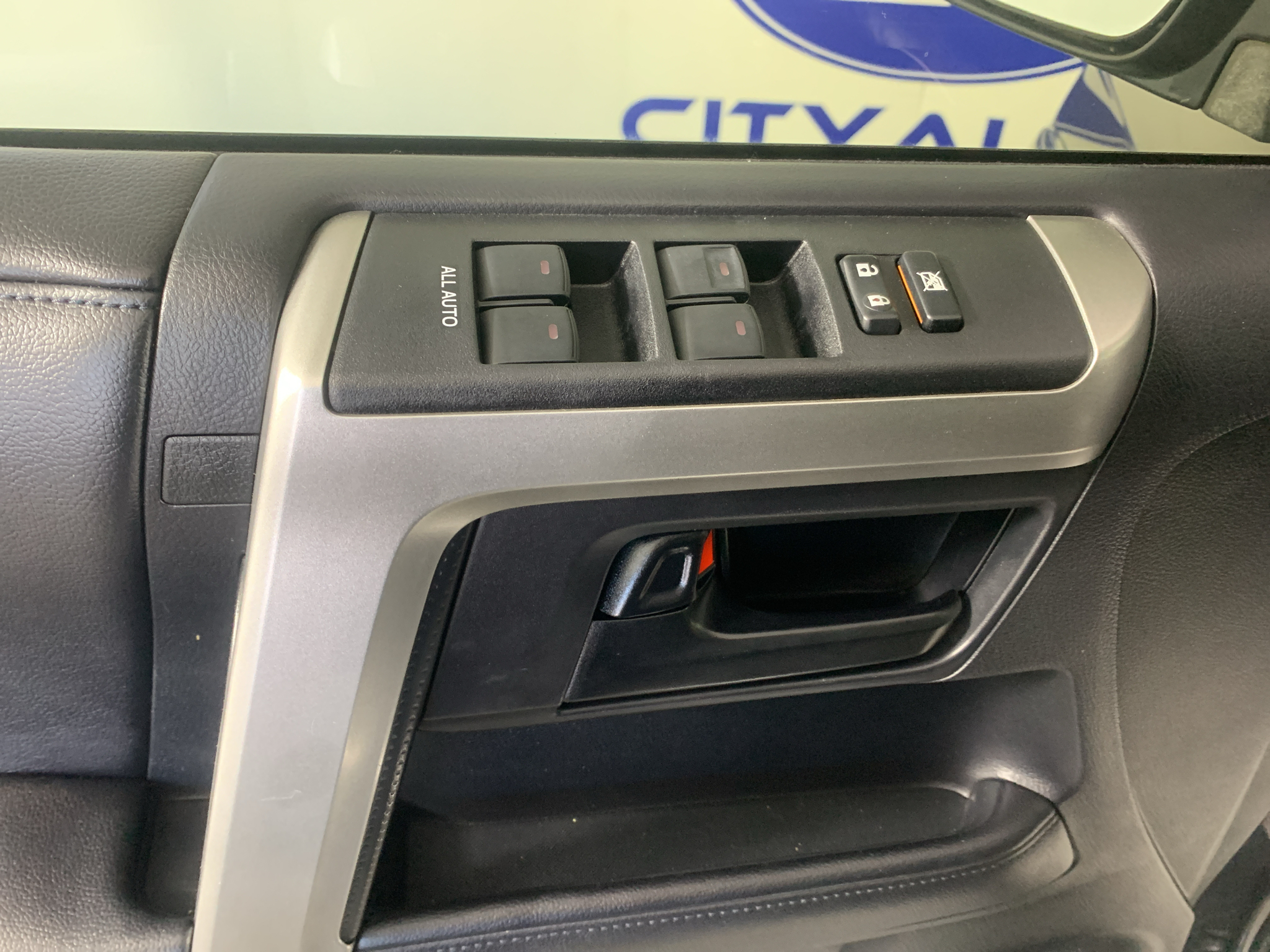 Used 2012 Toyota 4Runner SUV