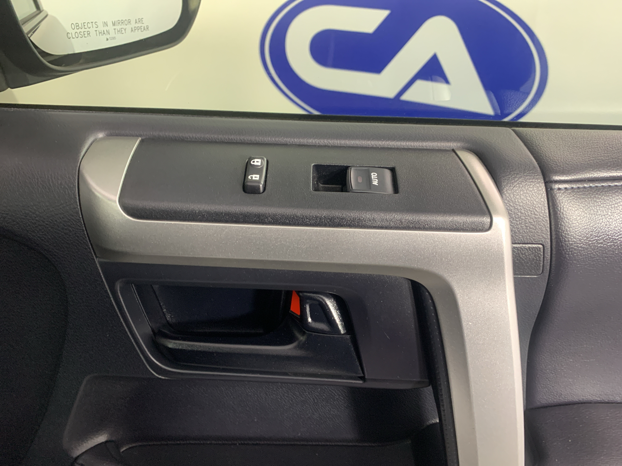 Used 2012 Toyota 4Runner SUV