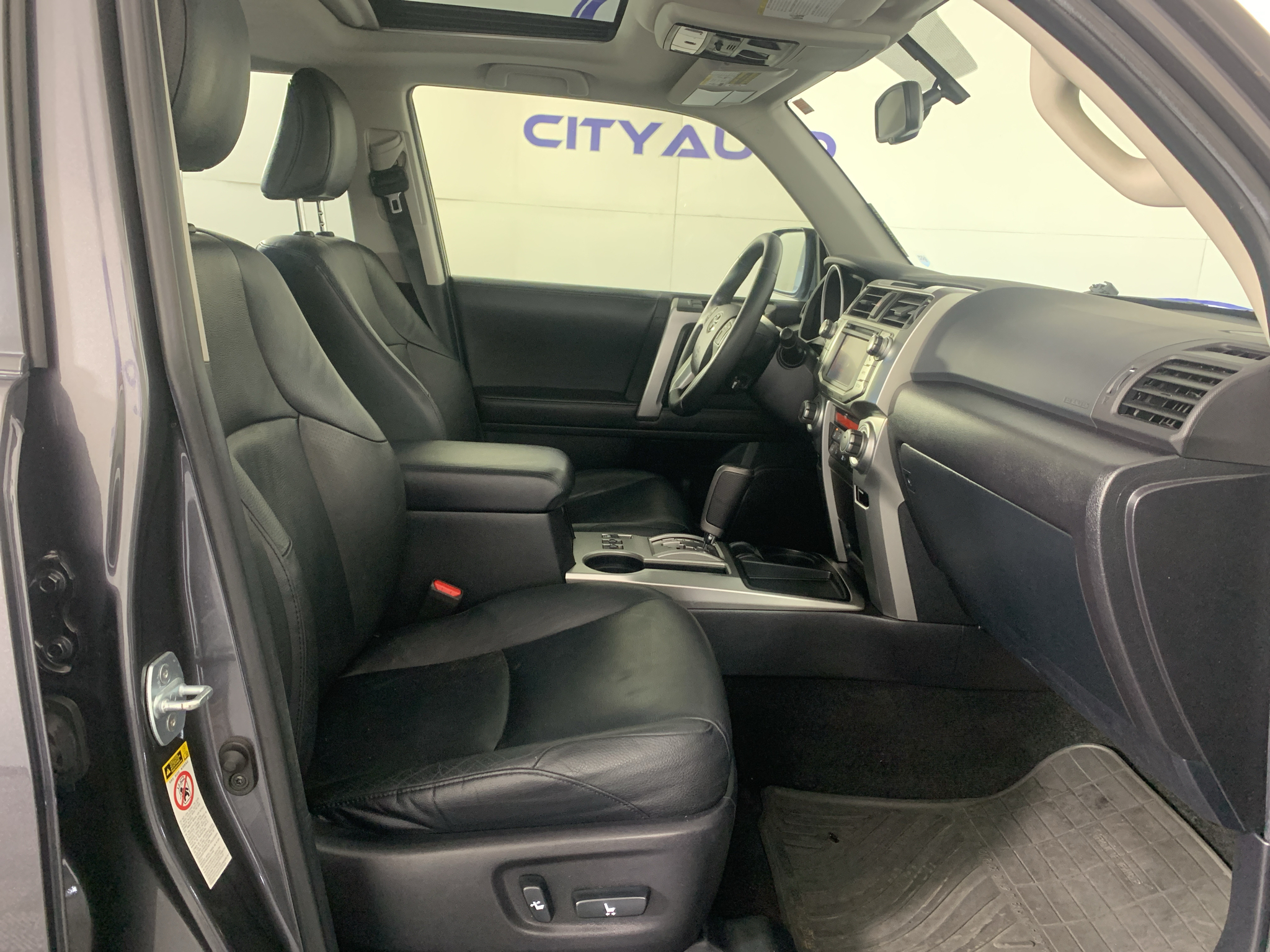 Used 2012 Toyota 4Runner SUV