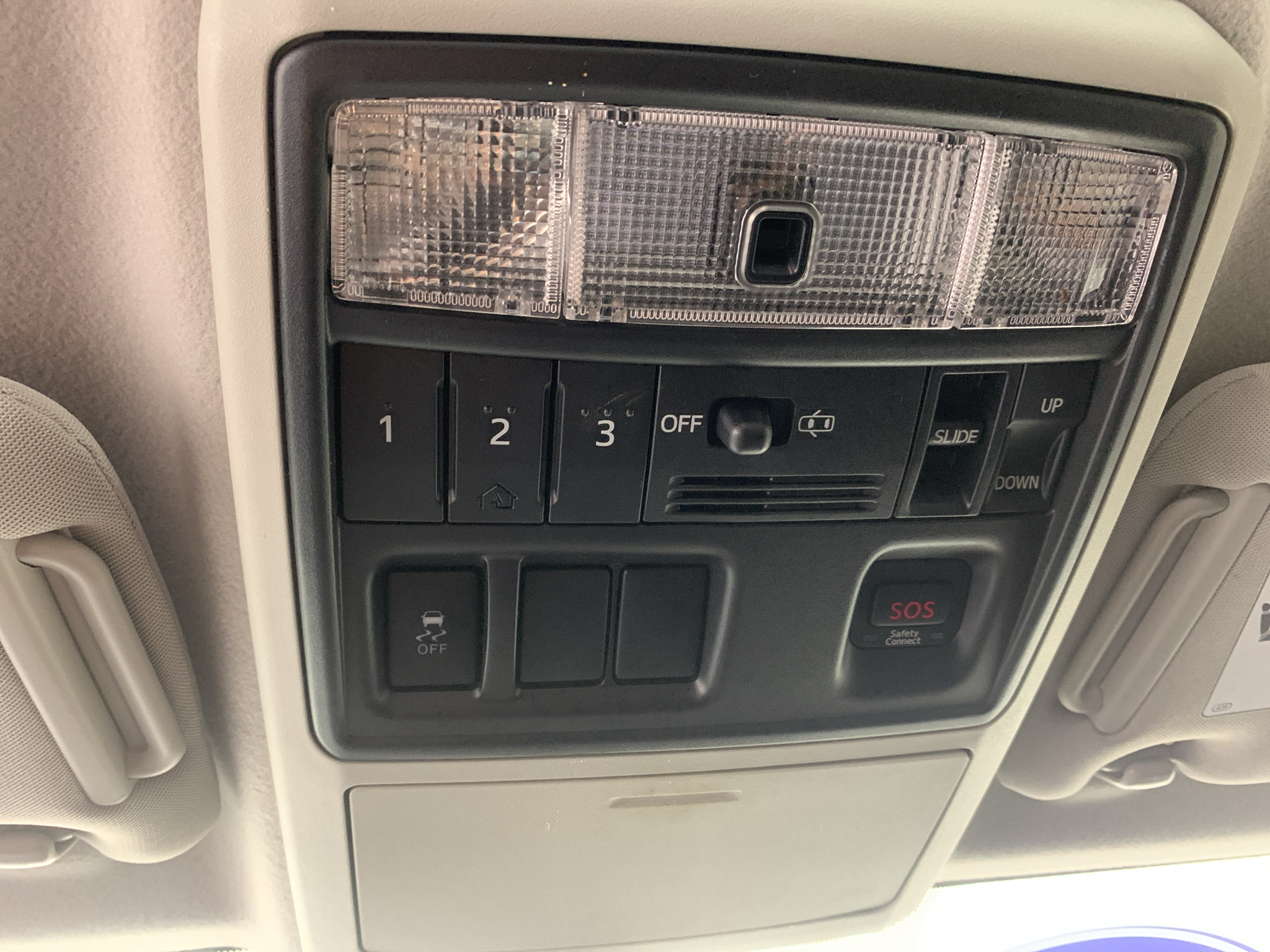 Used 2012 Toyota 4Runner SUV