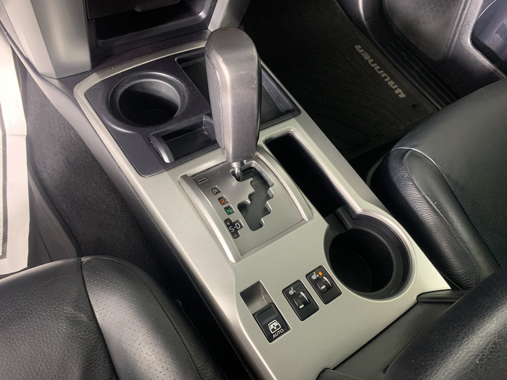 Used 2012 Toyota 4Runner SUV