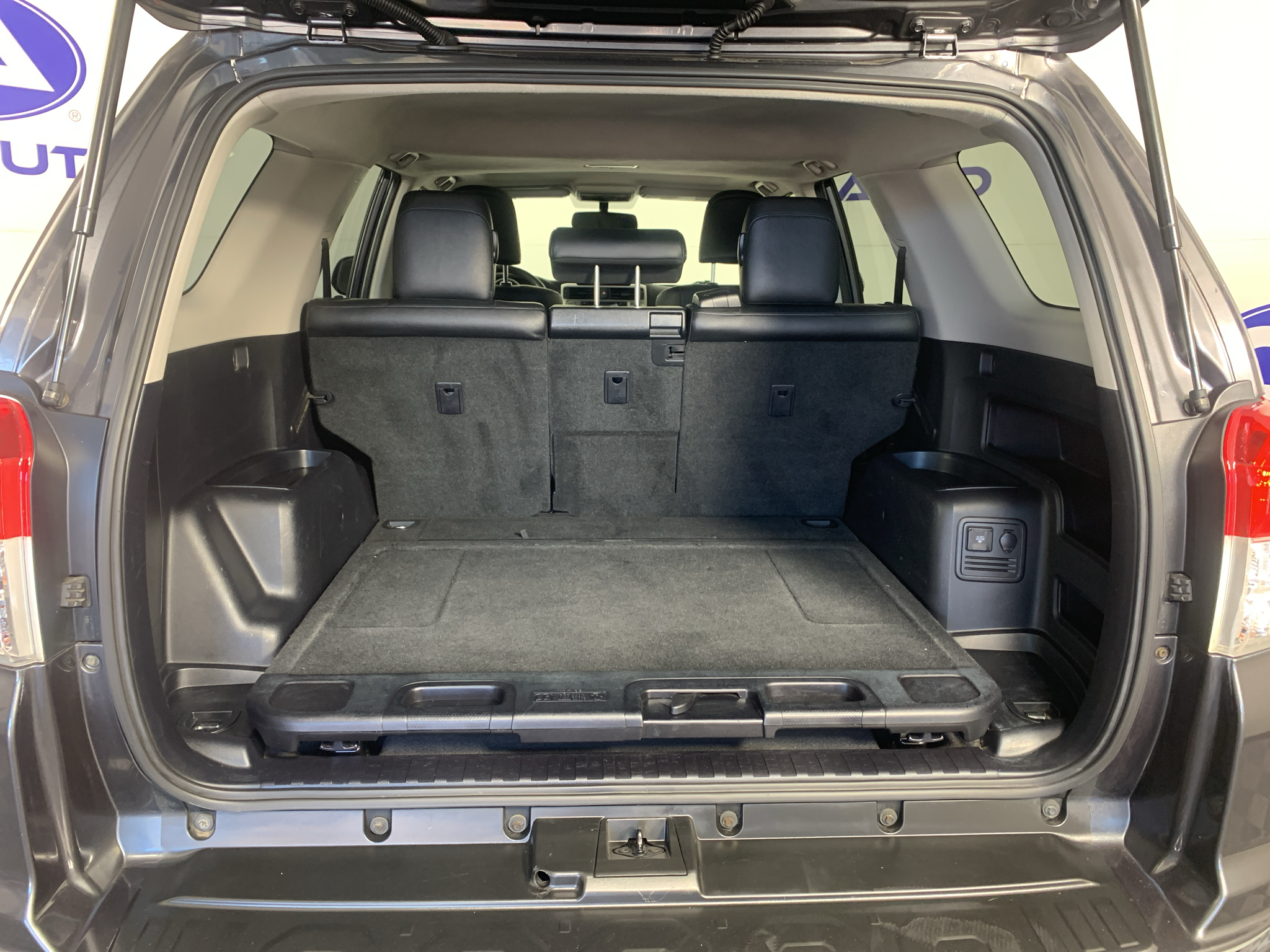 Used 2012 Toyota 4Runner SUV