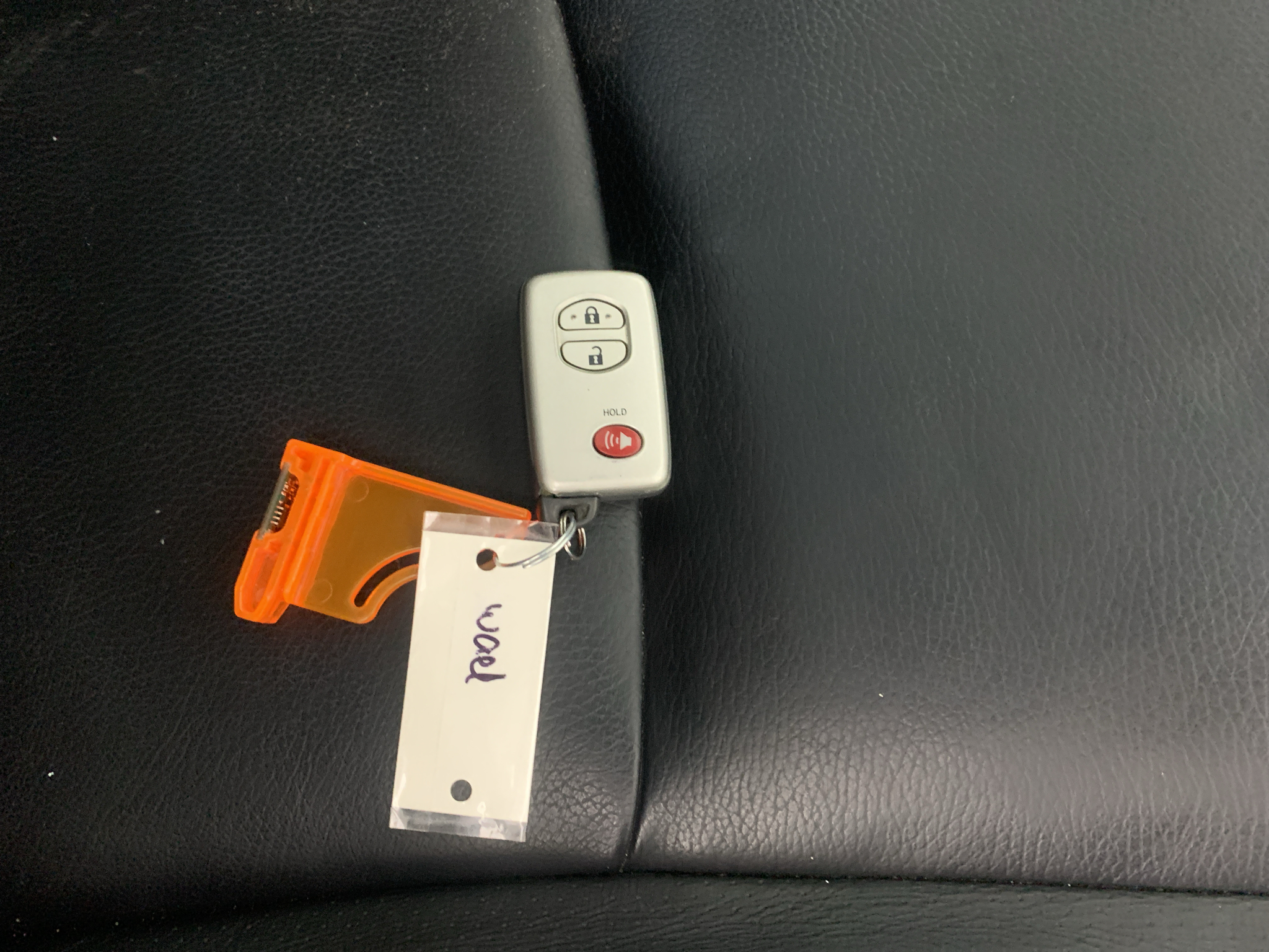 Used 2012 Toyota 4Runner SUV