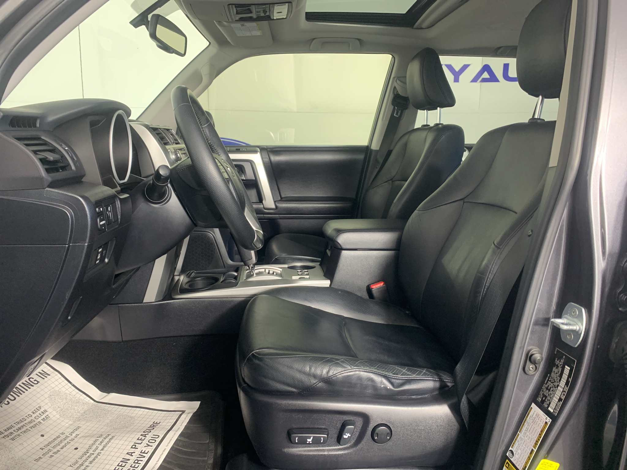 Used 2012 Toyota 4Runner SUV