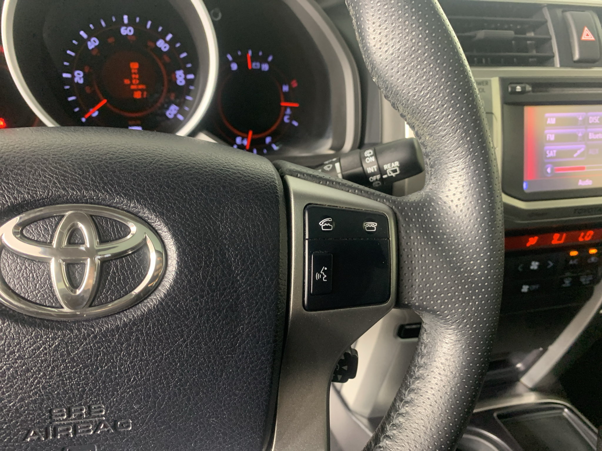 Used 2012 Toyota 4Runner SUV