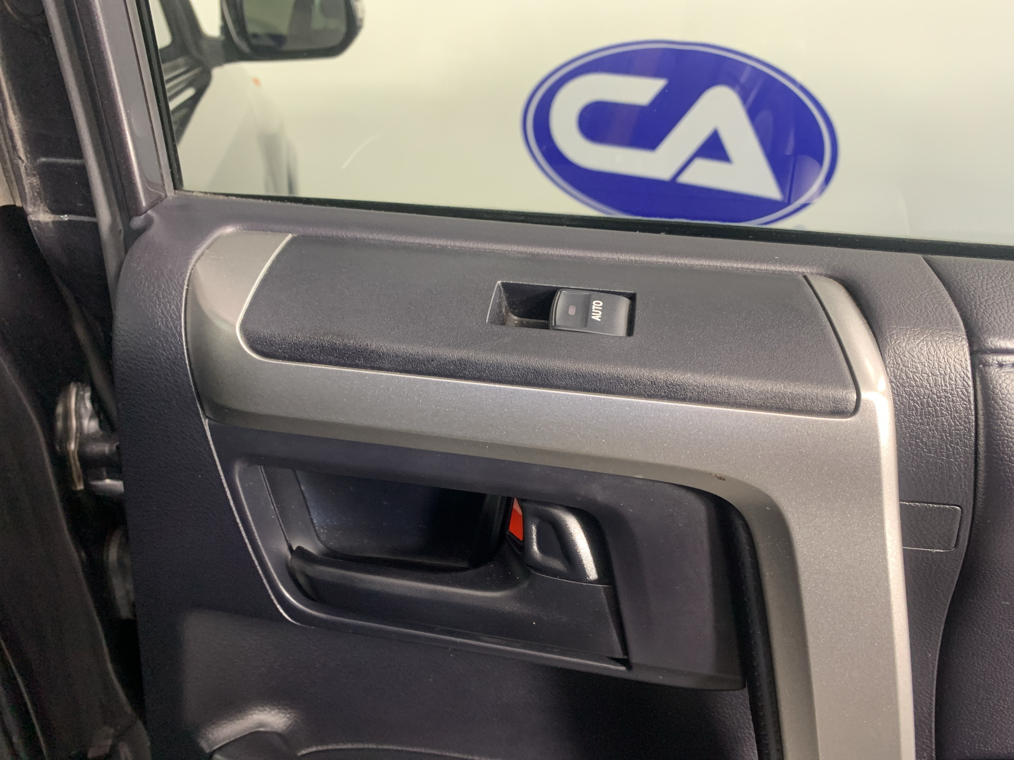 Used 2012 Toyota 4Runner SUV