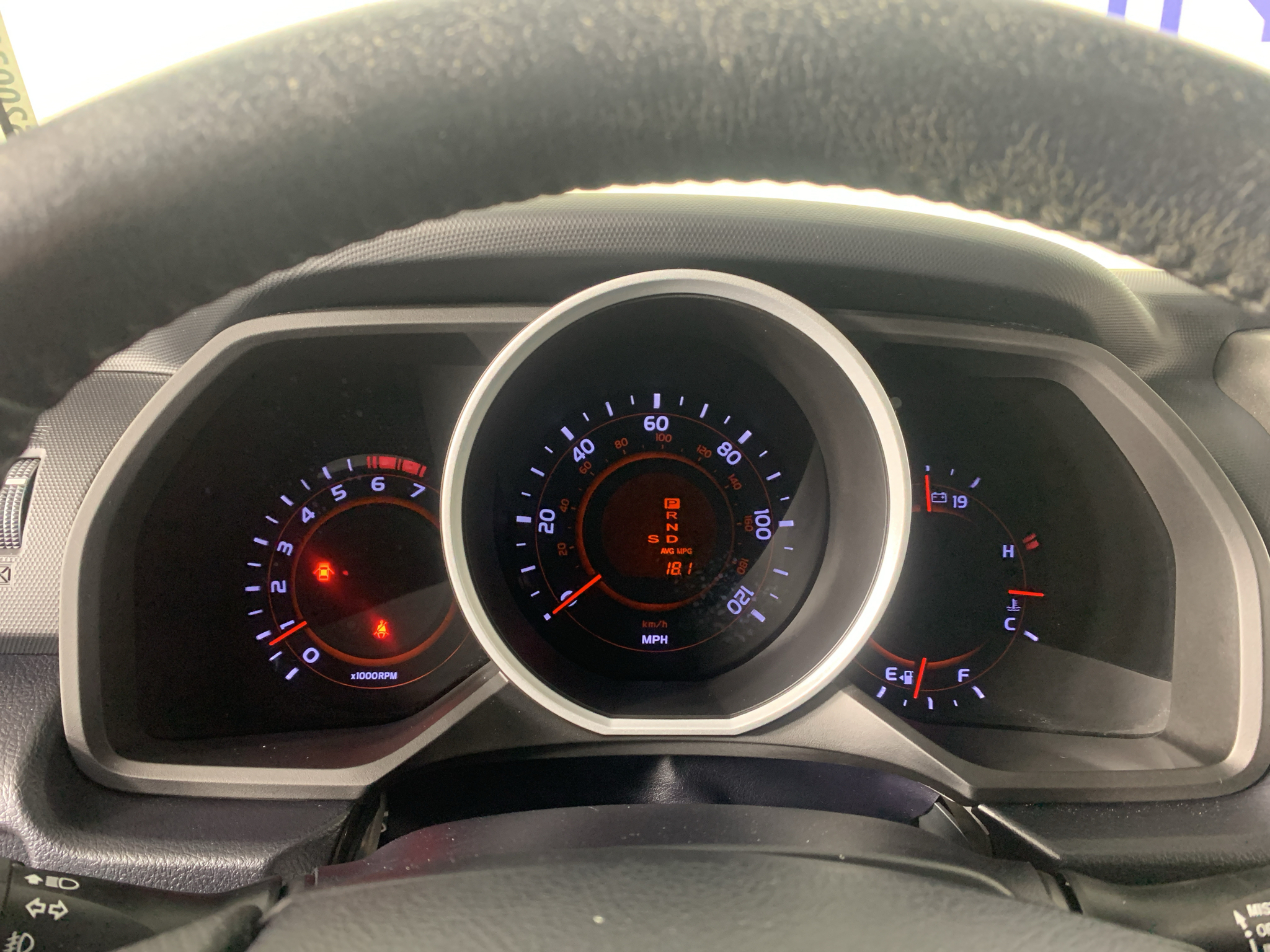 Used 2012 Toyota 4Runner SUV