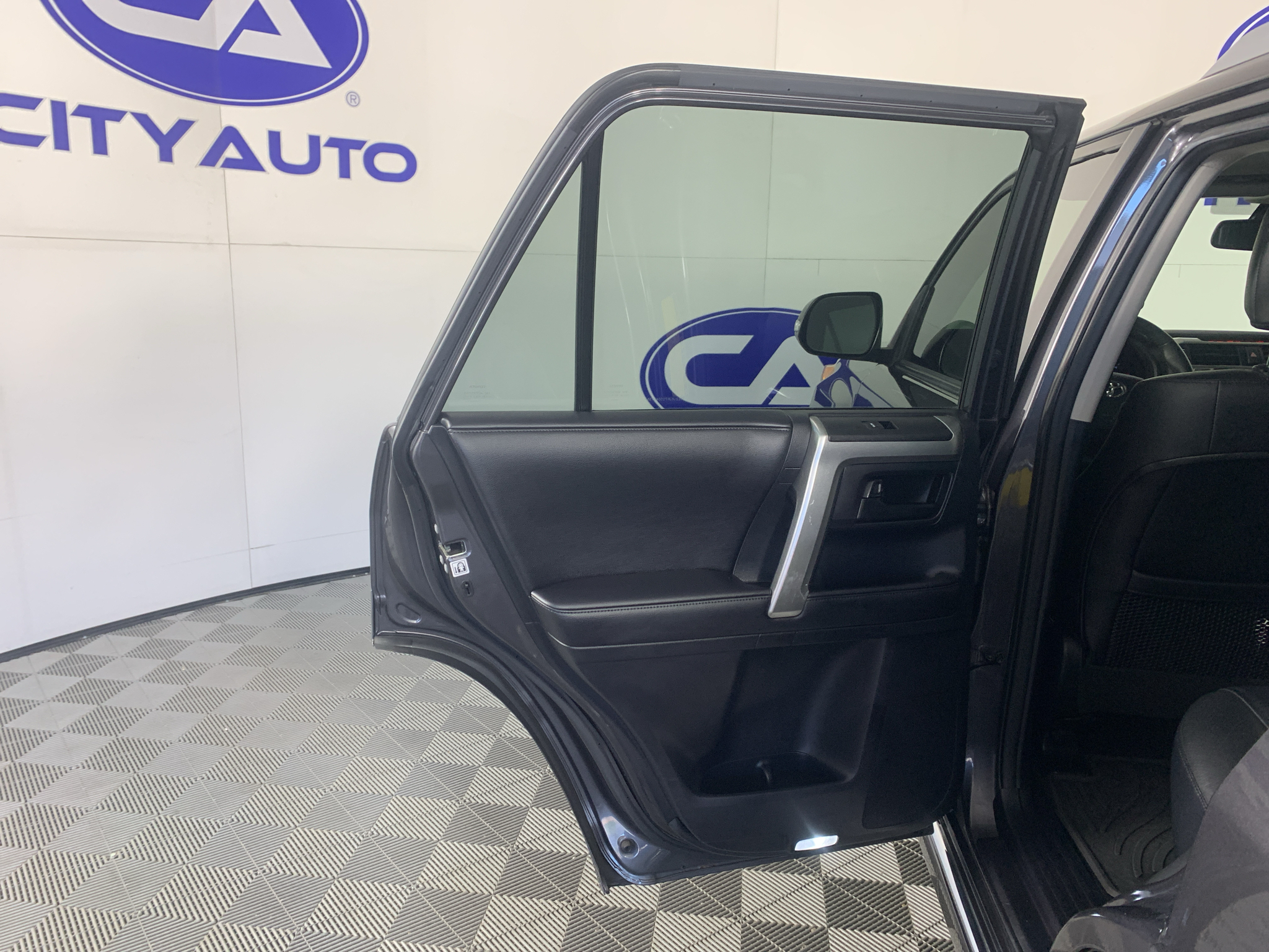 Used 2012 Toyota 4Runner SUV