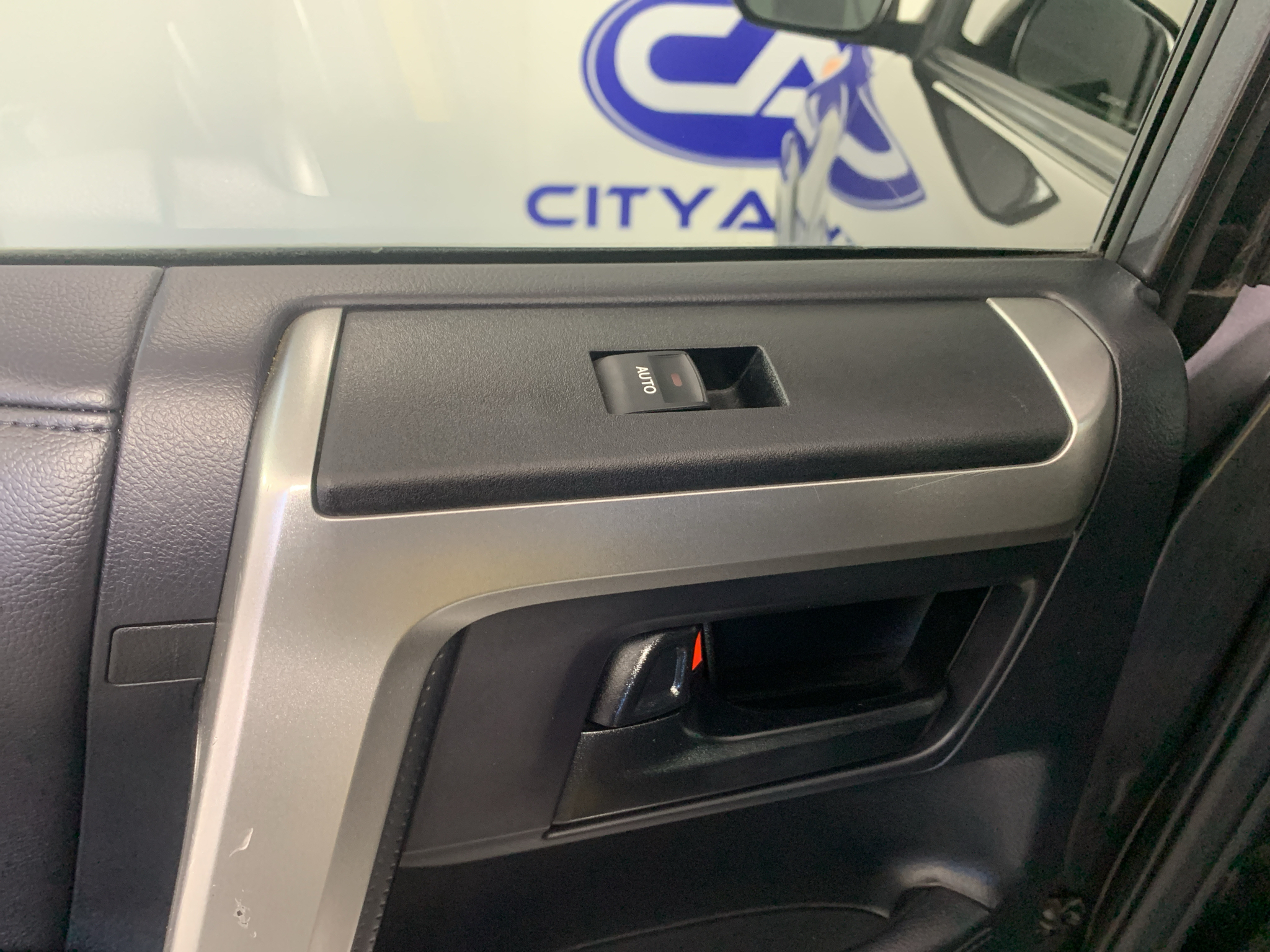 Used 2012 Toyota 4Runner SUV