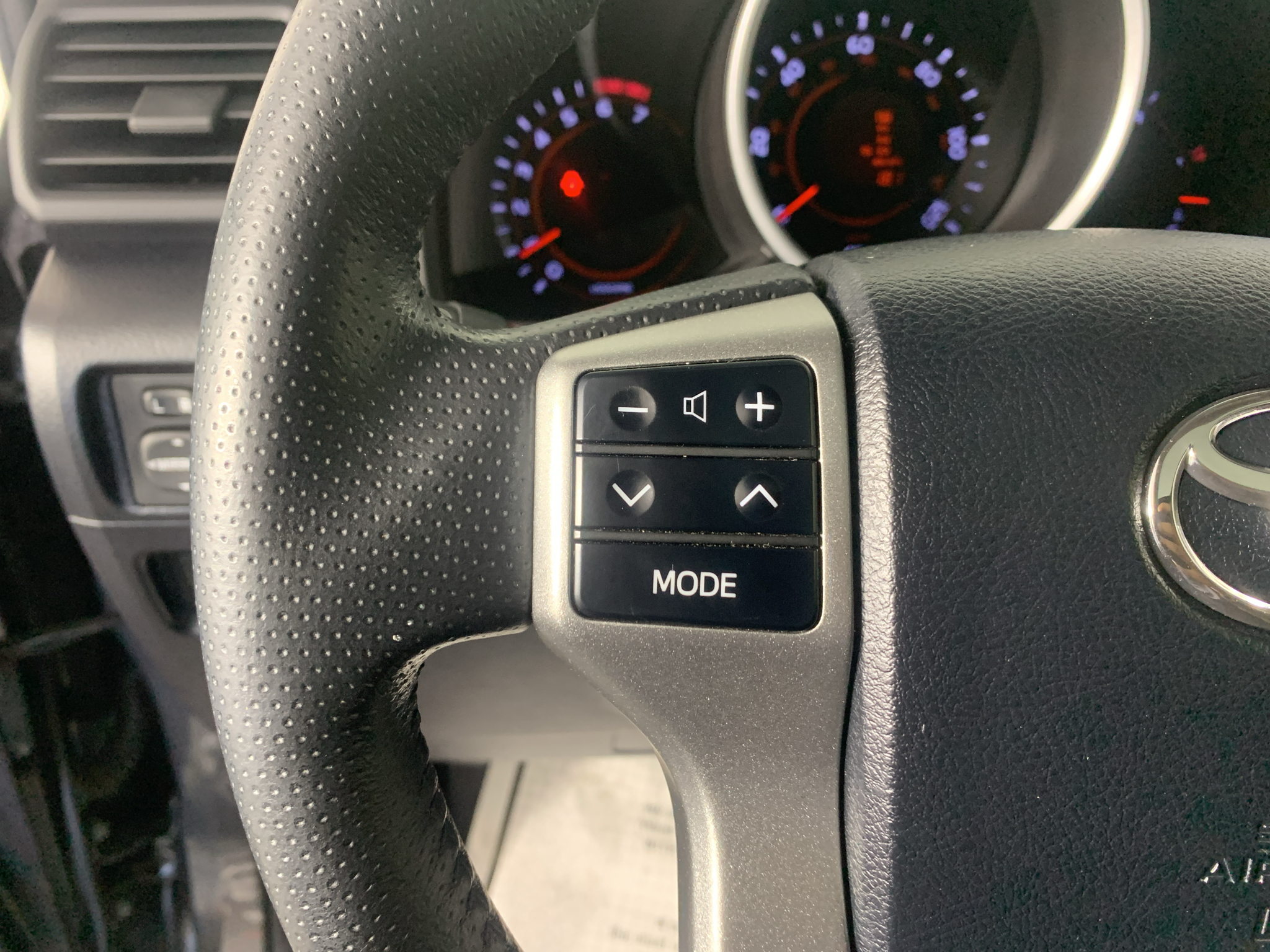 Used 2012 Toyota 4Runner SUV