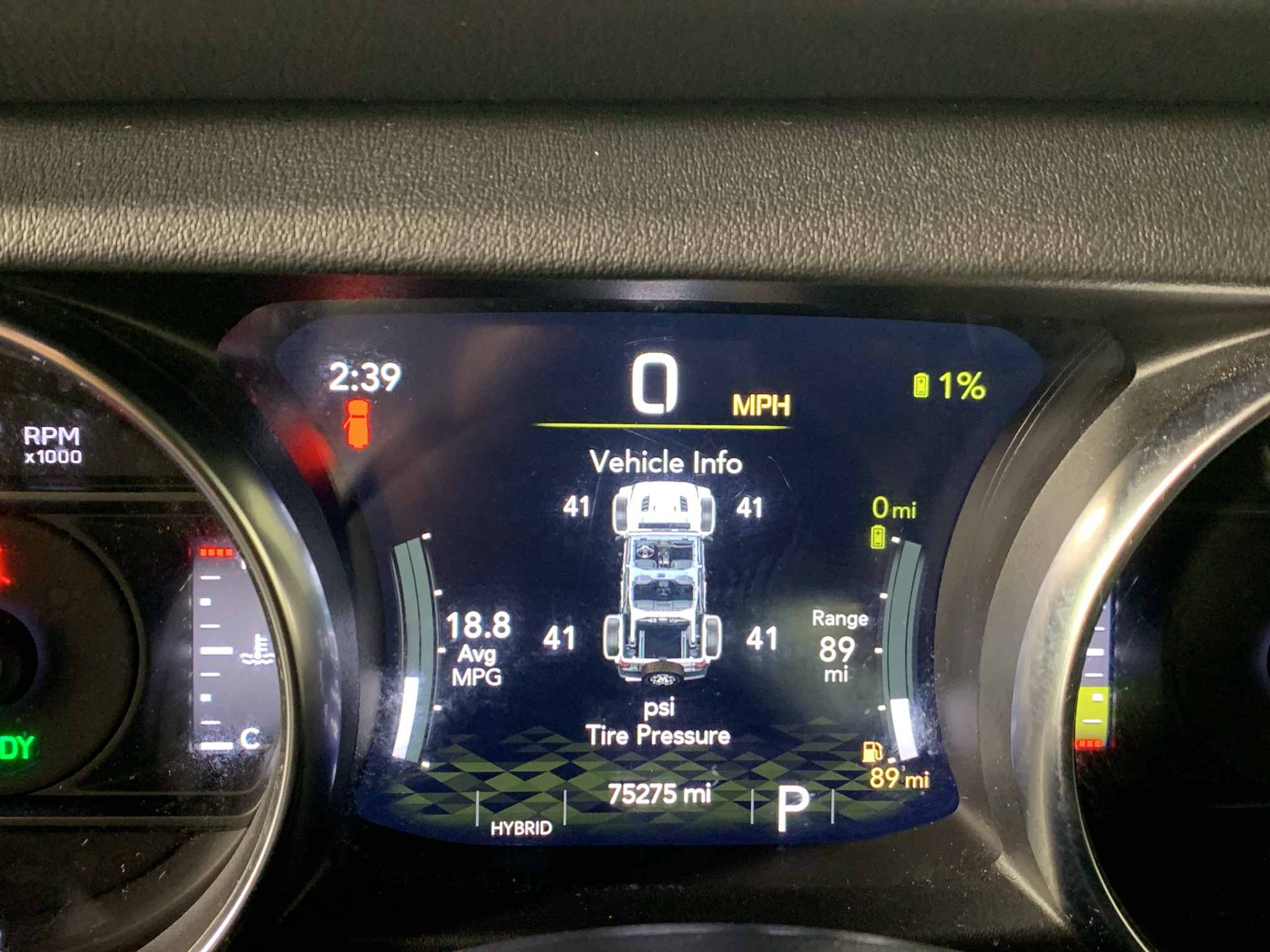 Used 2021 Jeep Wrangler 4xe SUV