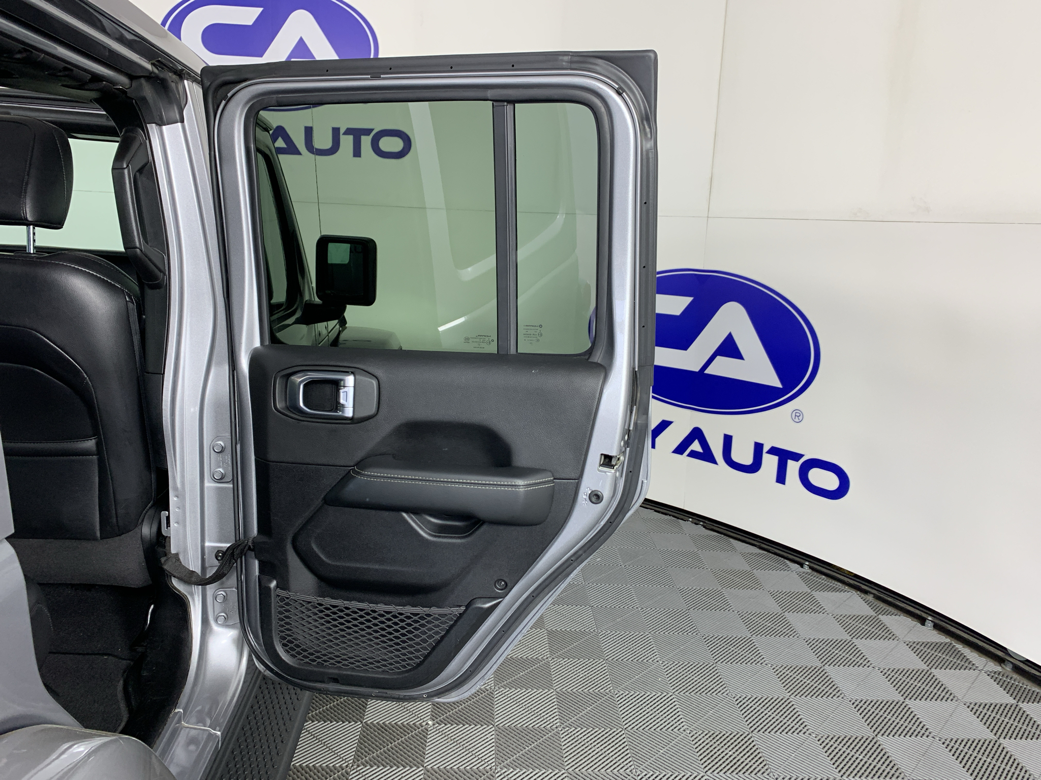 Used 2021 Jeep Wrangler 4xe SUV
