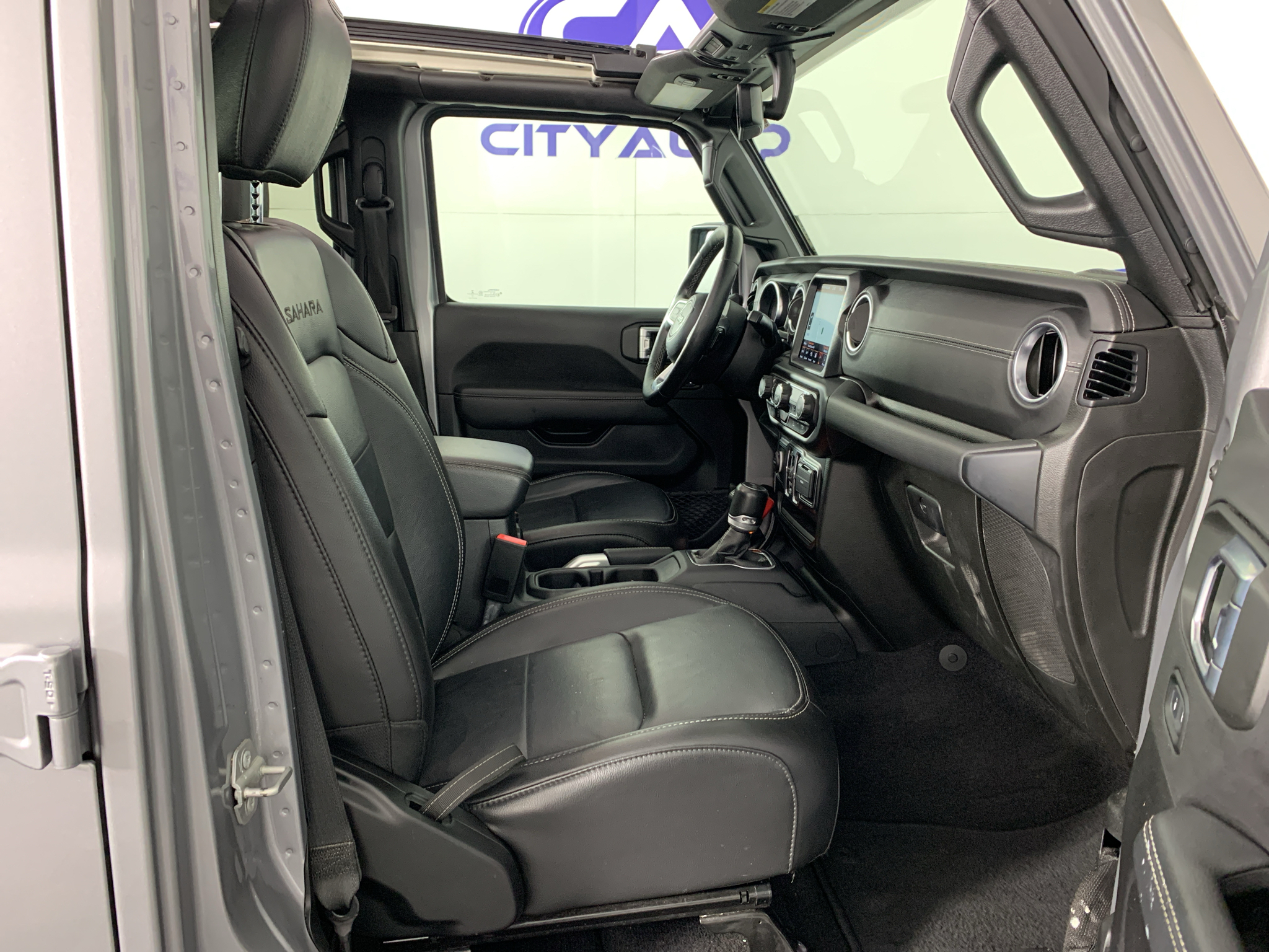 Used 2021 Jeep Wrangler 4xe SUV